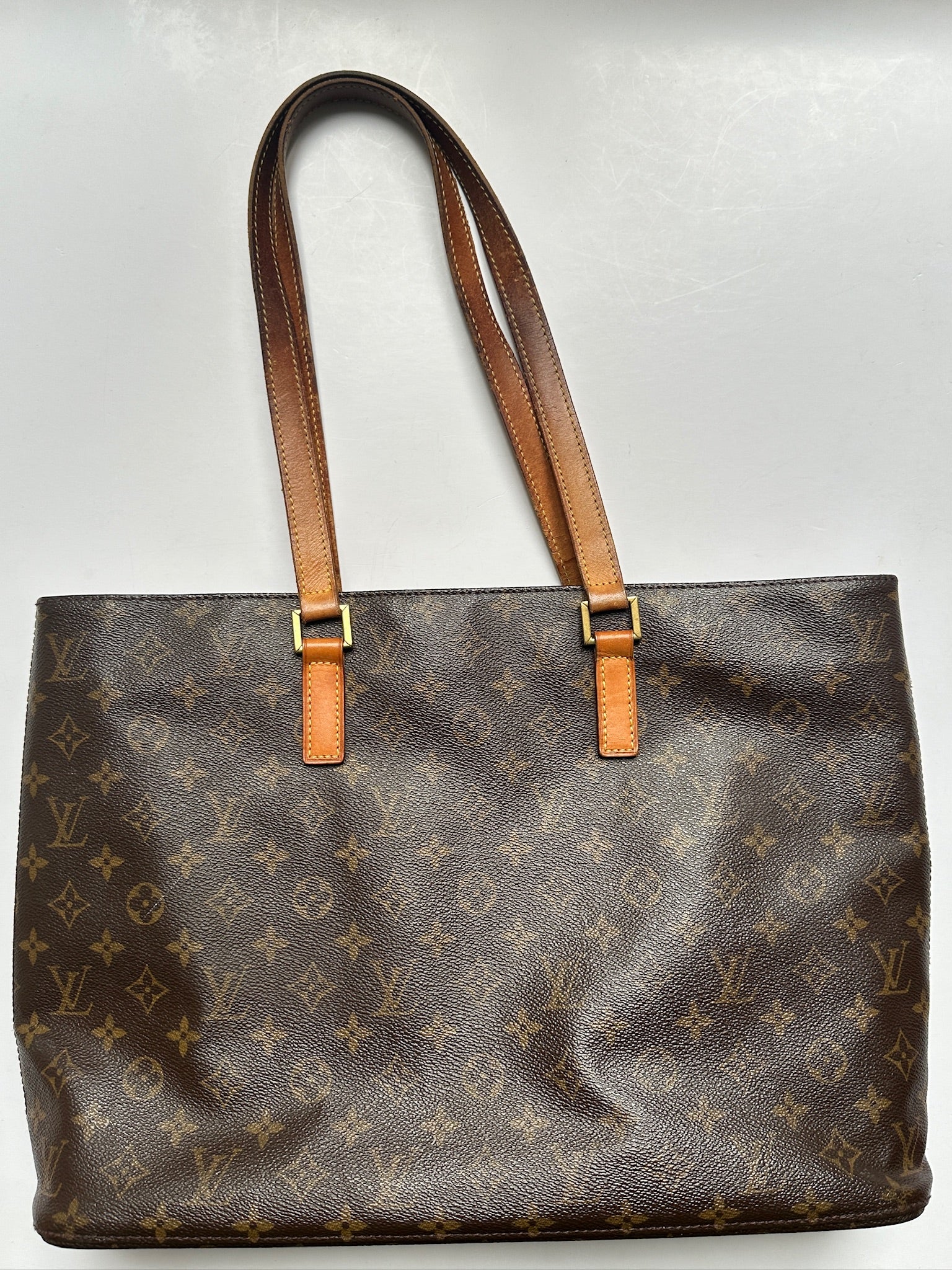 Louis Vuitton Luco Taske