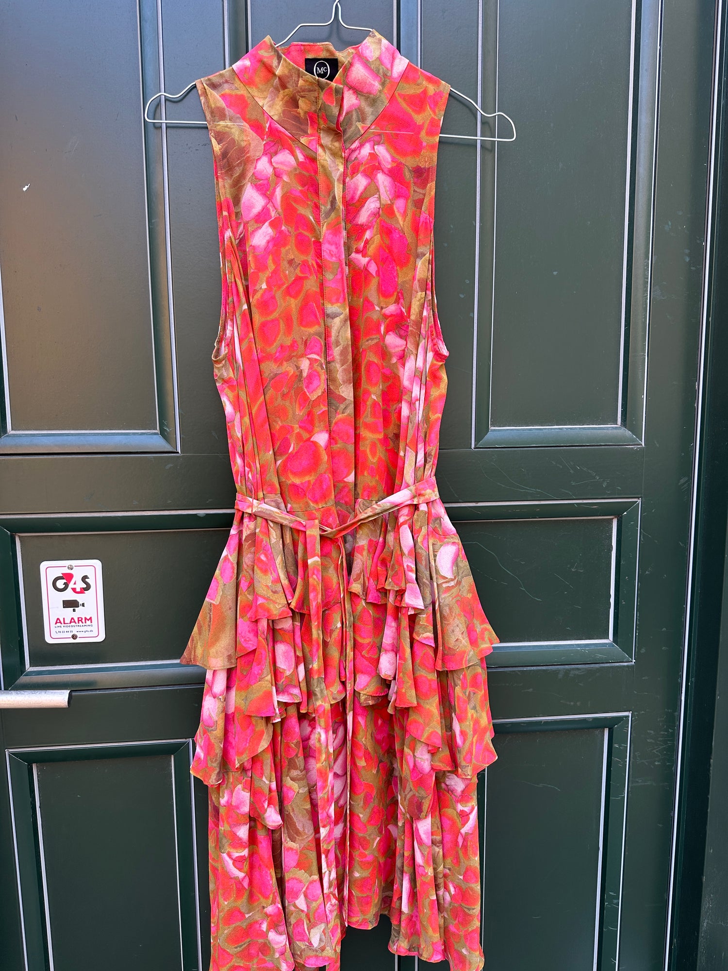 Alexander McQueen Kjole