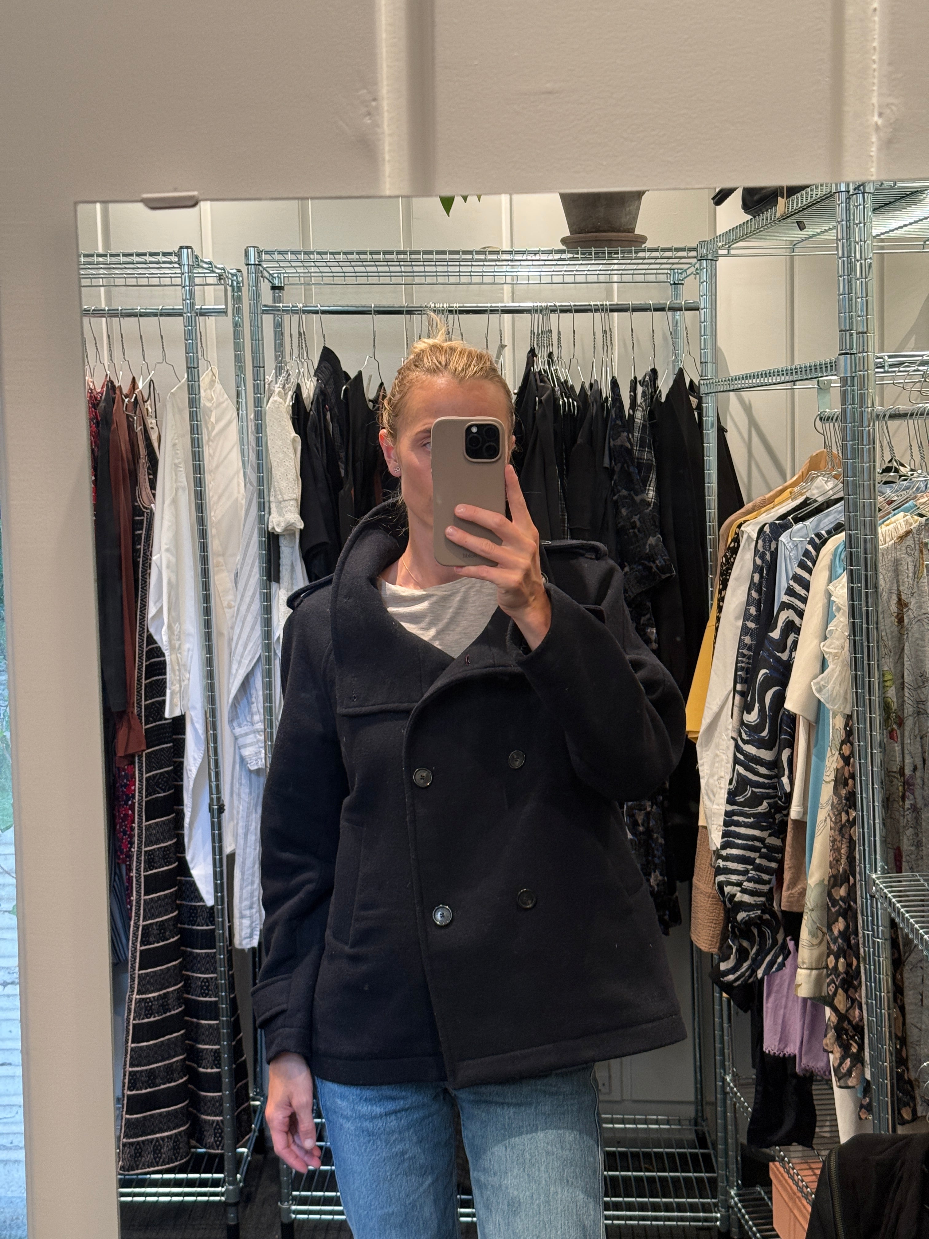 Gant Jakke