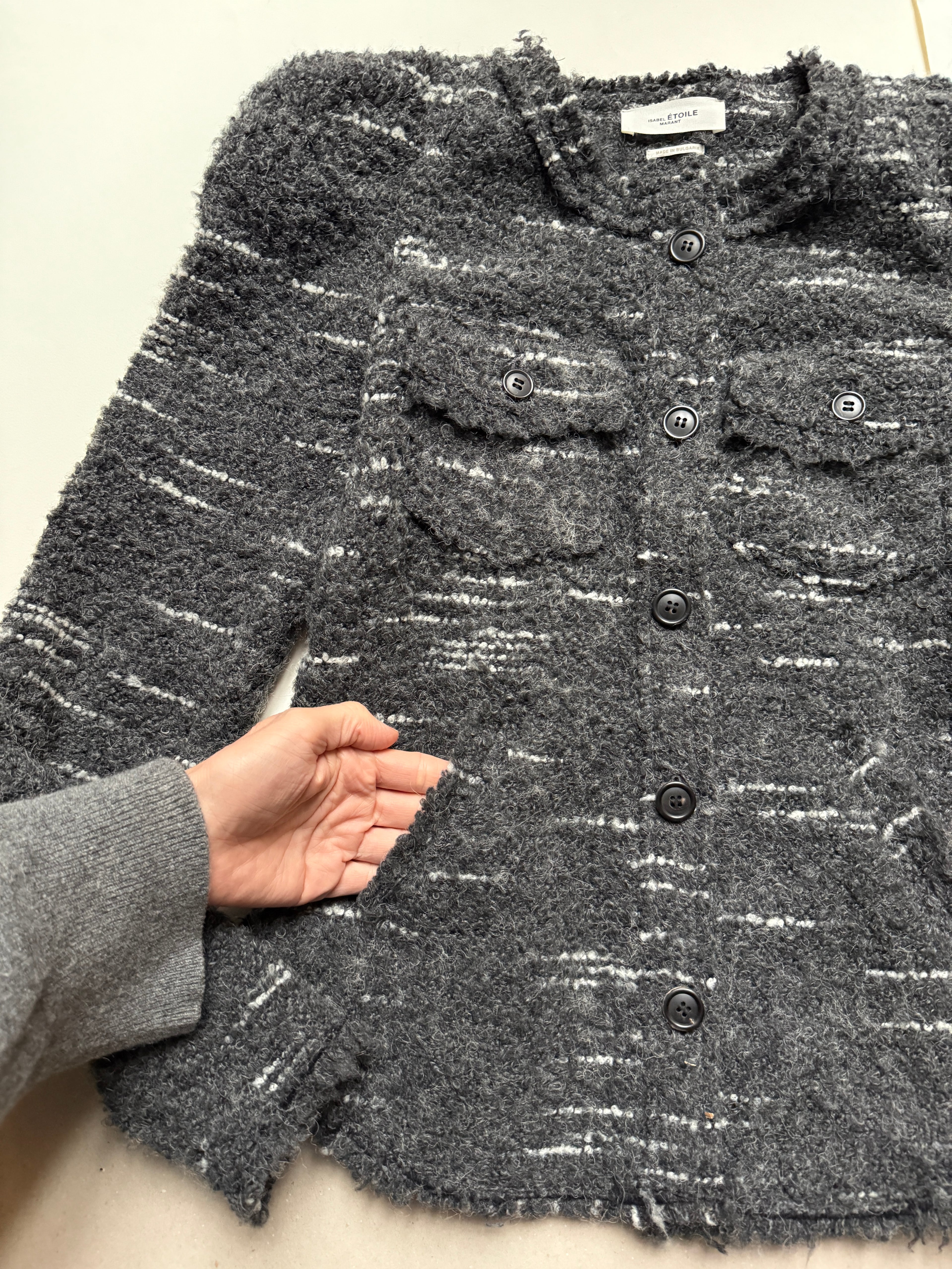 Isabel Marant Jacket / Blazer