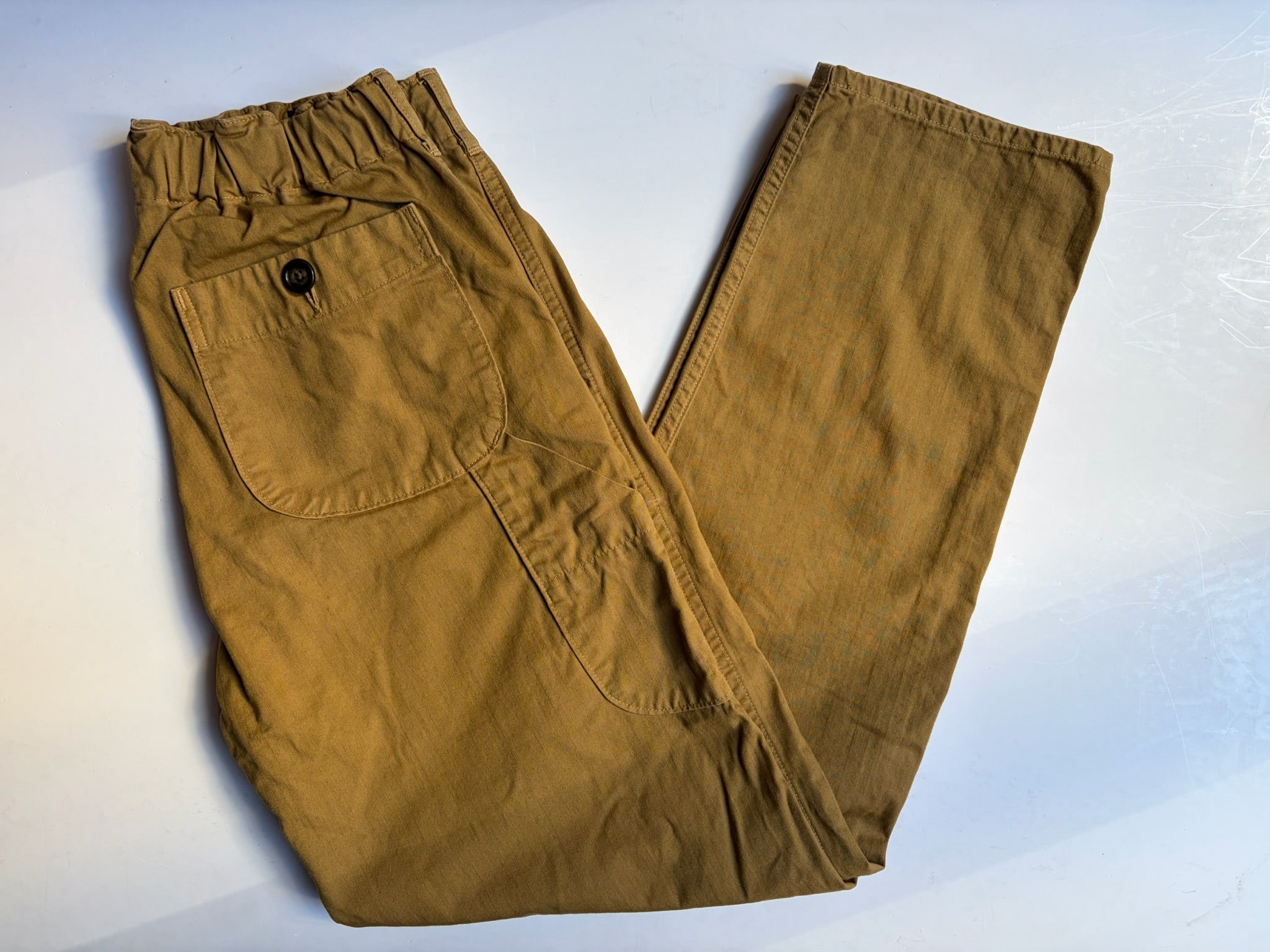 Orslow Denim Bukser