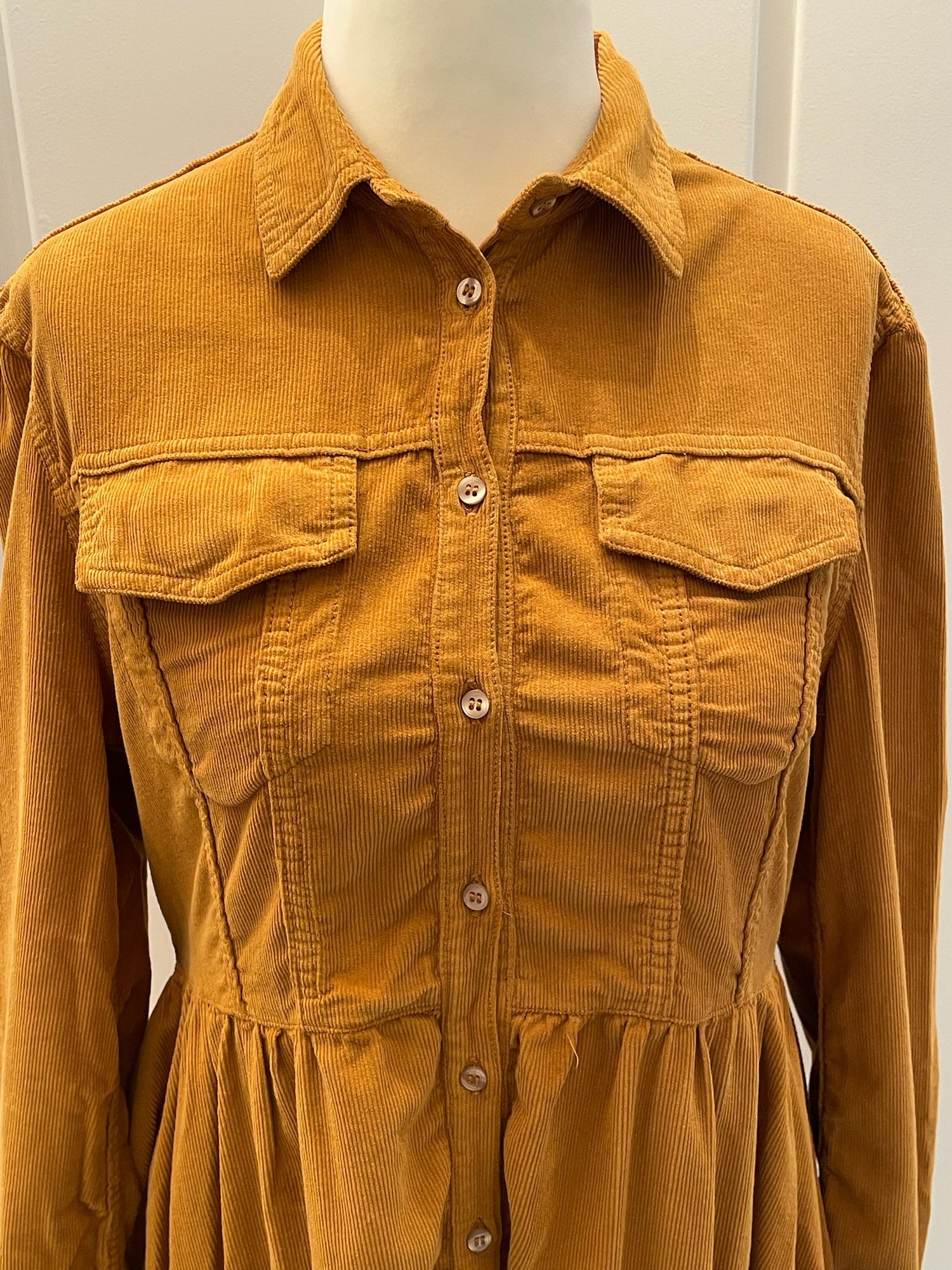 Birgitte Herskind Kjole