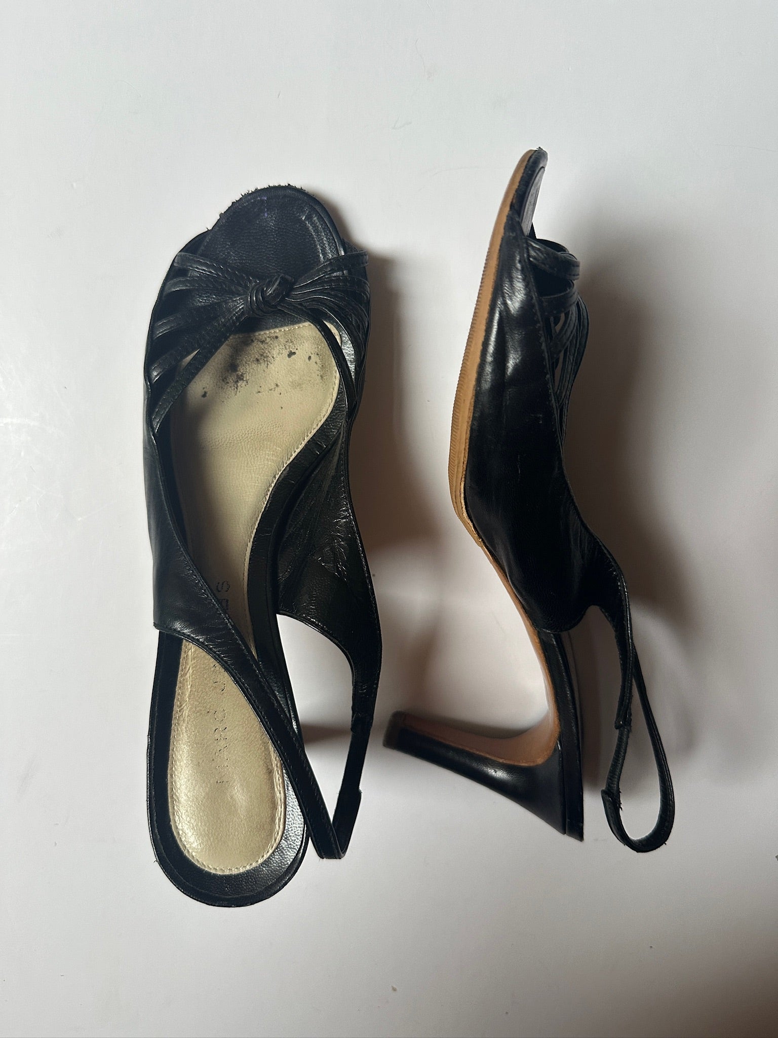 Marc Jacobs Stilletter