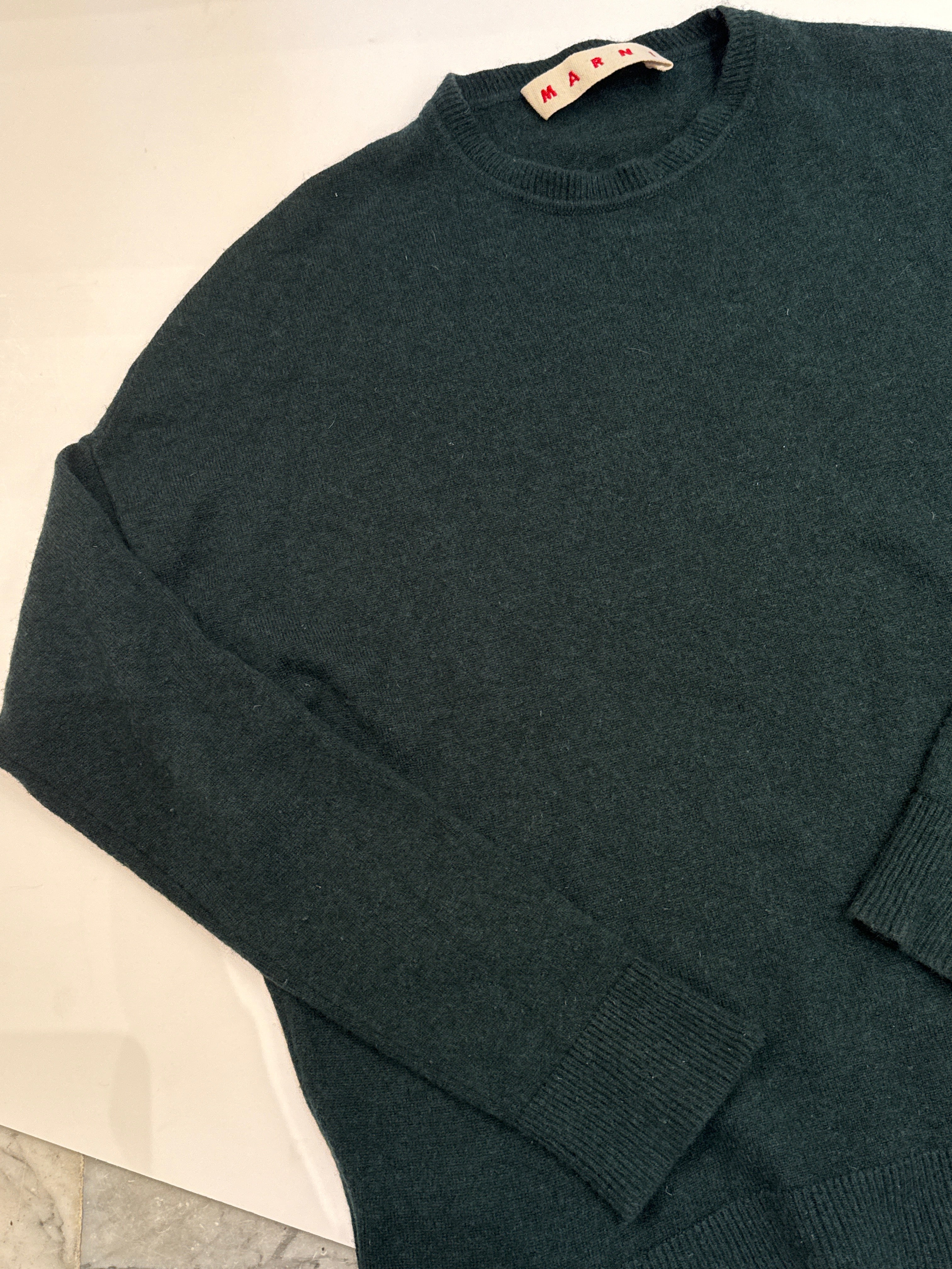 Marni Cashmere Sweater