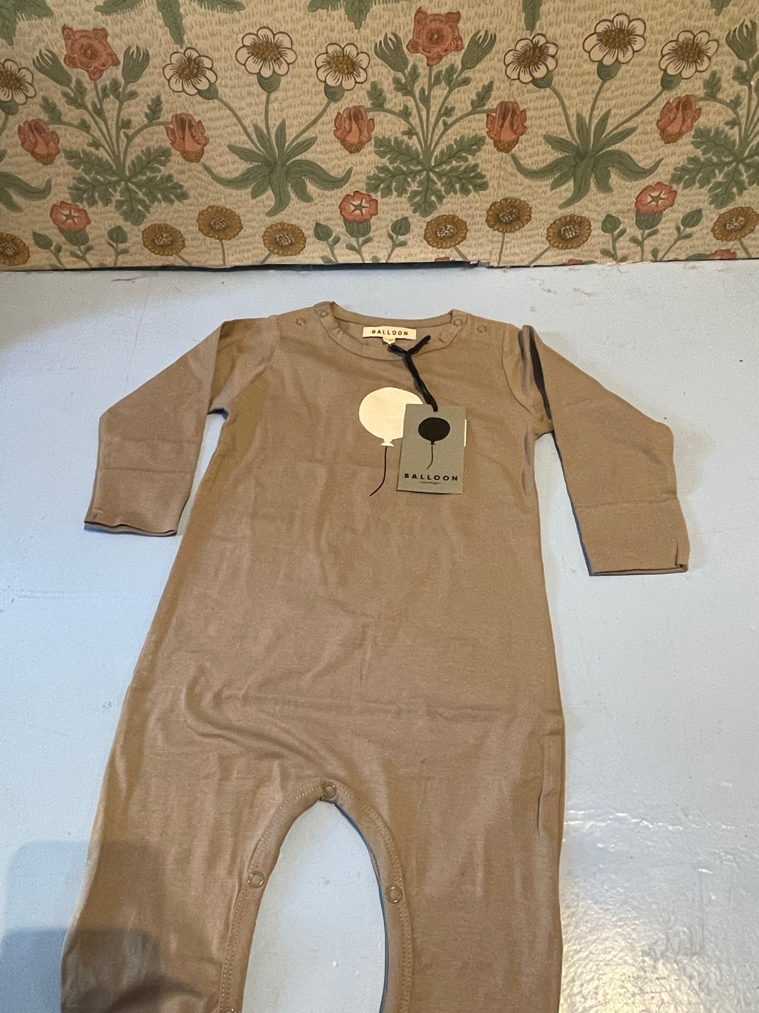 BABY: Balloon Sophus Natdragt