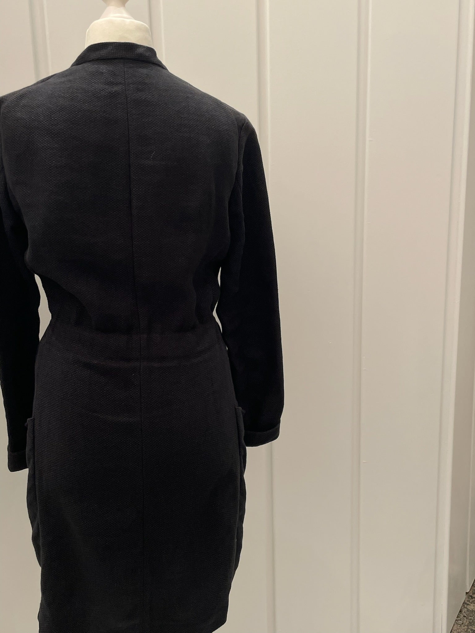 Isabel Marant Kjole / Cardigan