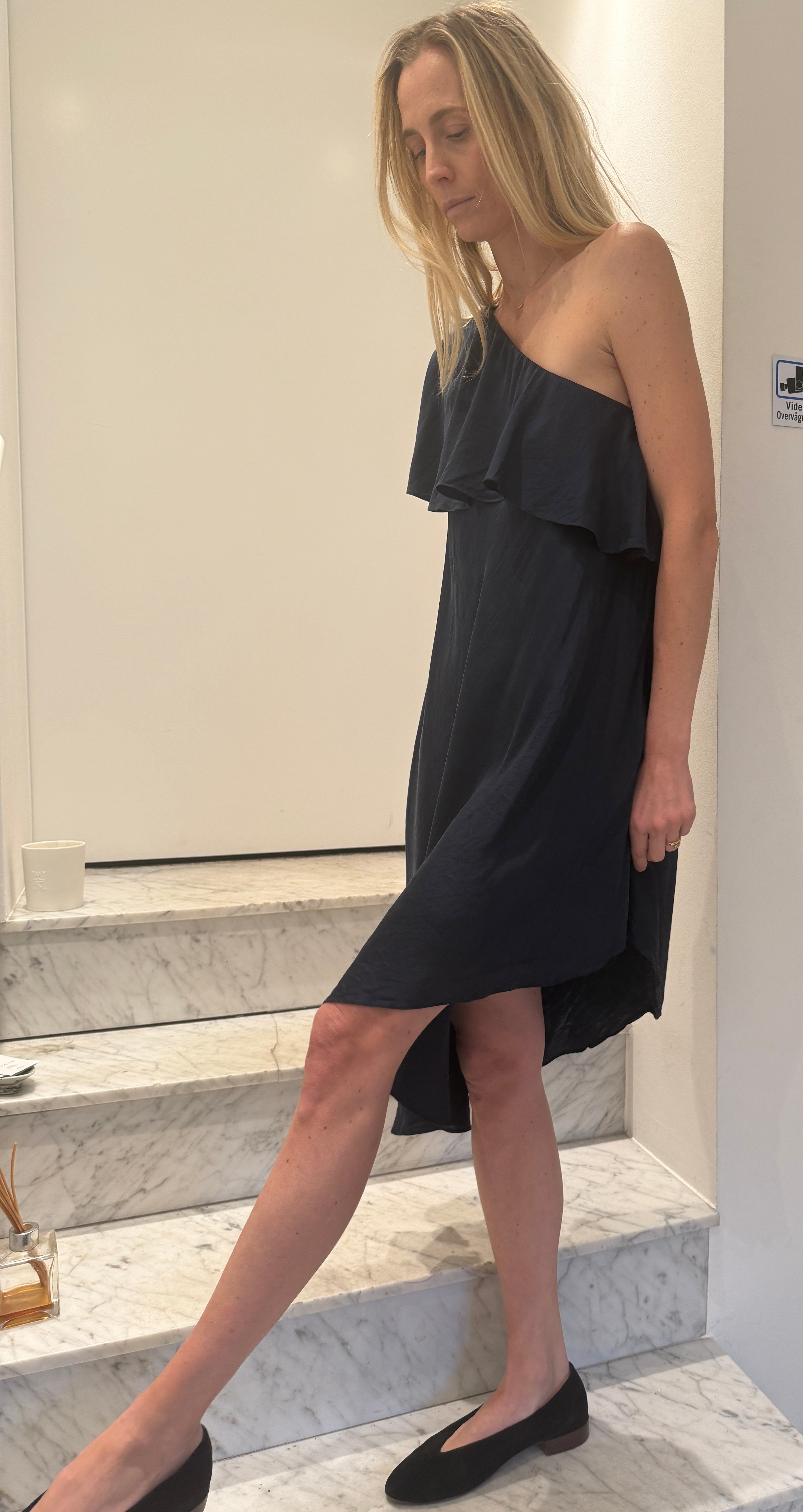 Zimmermann Silke Kjole