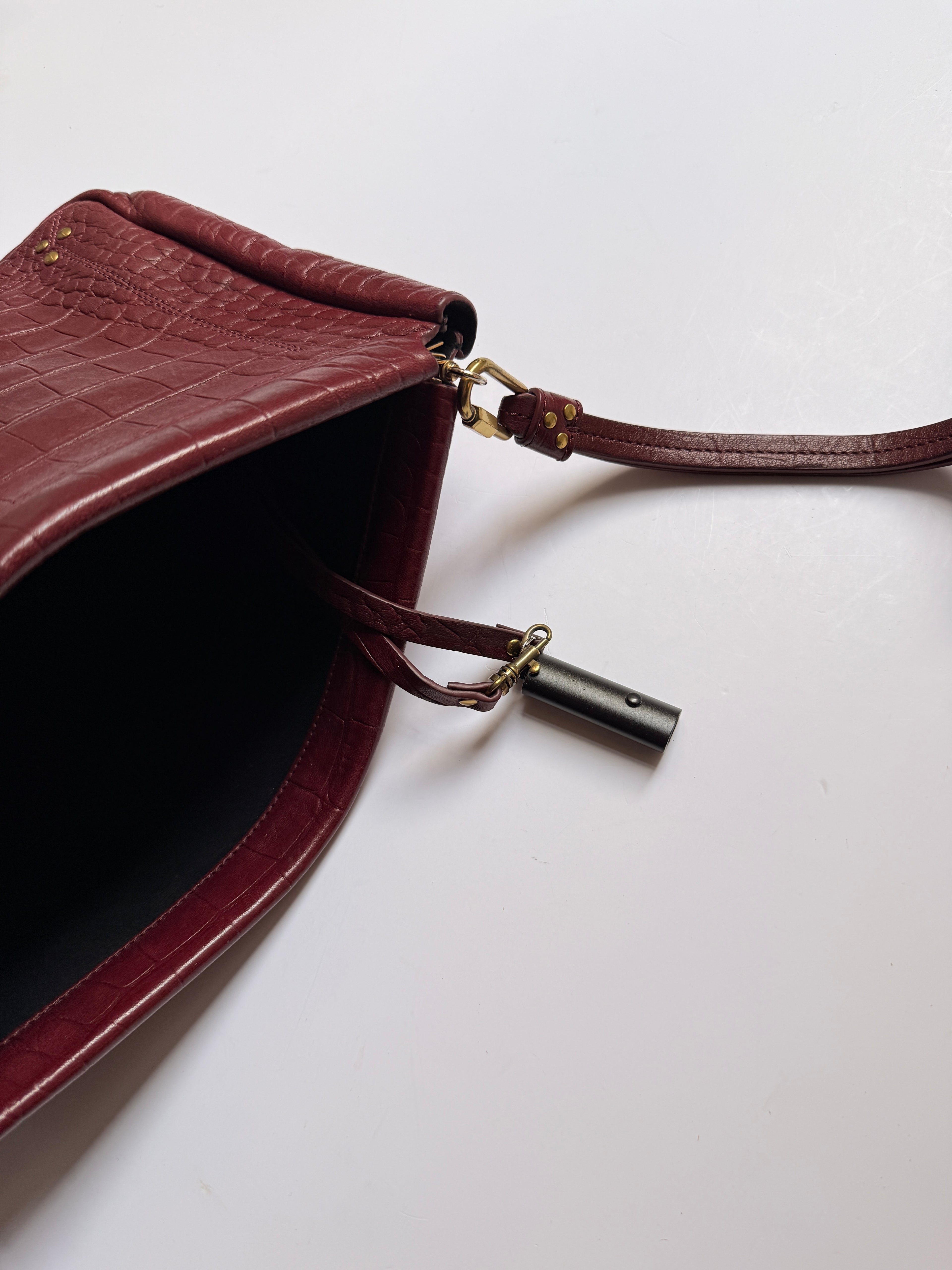 Jerome Dreyfuss Clutch Taske