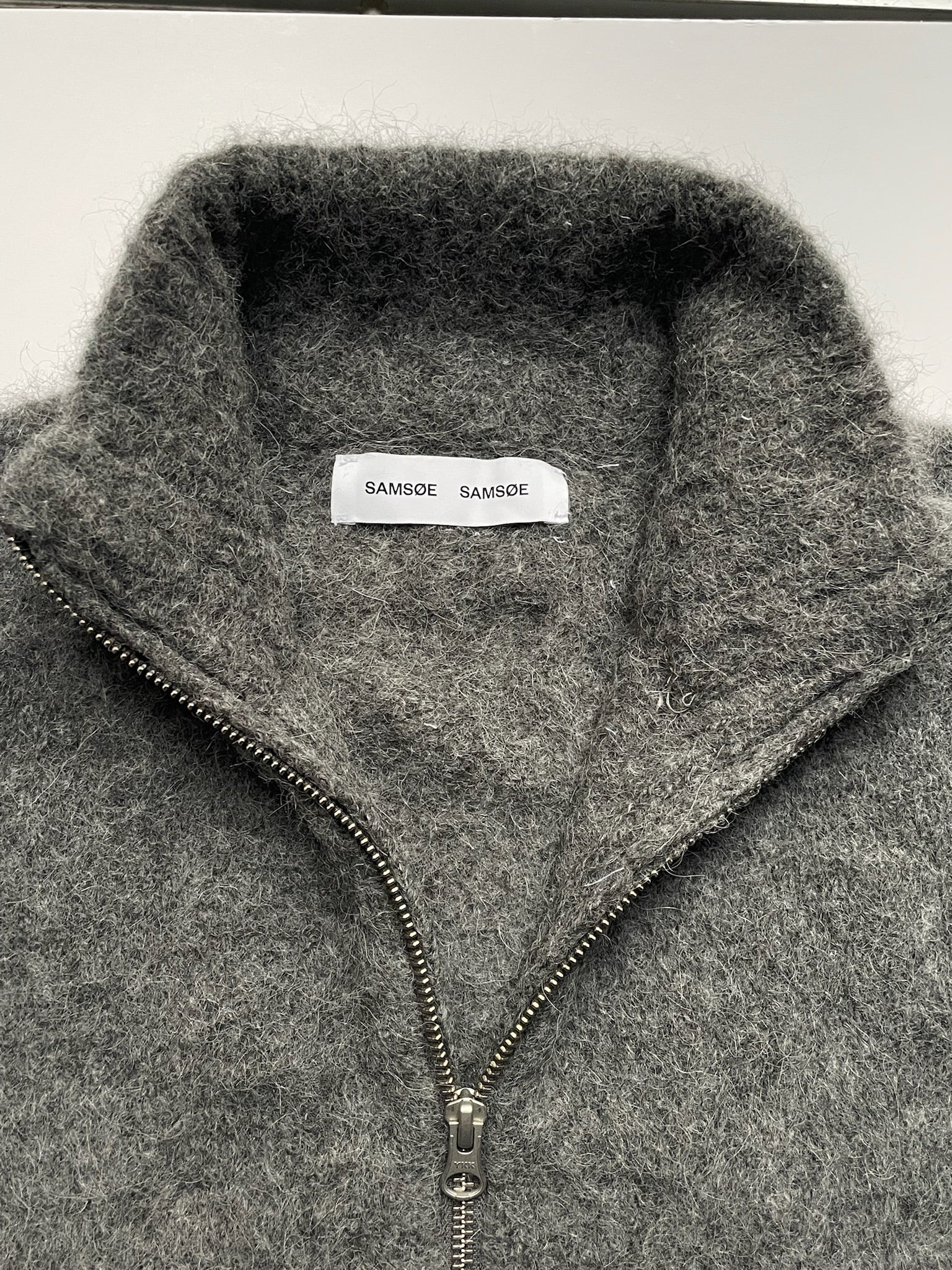 Second Female Sweater