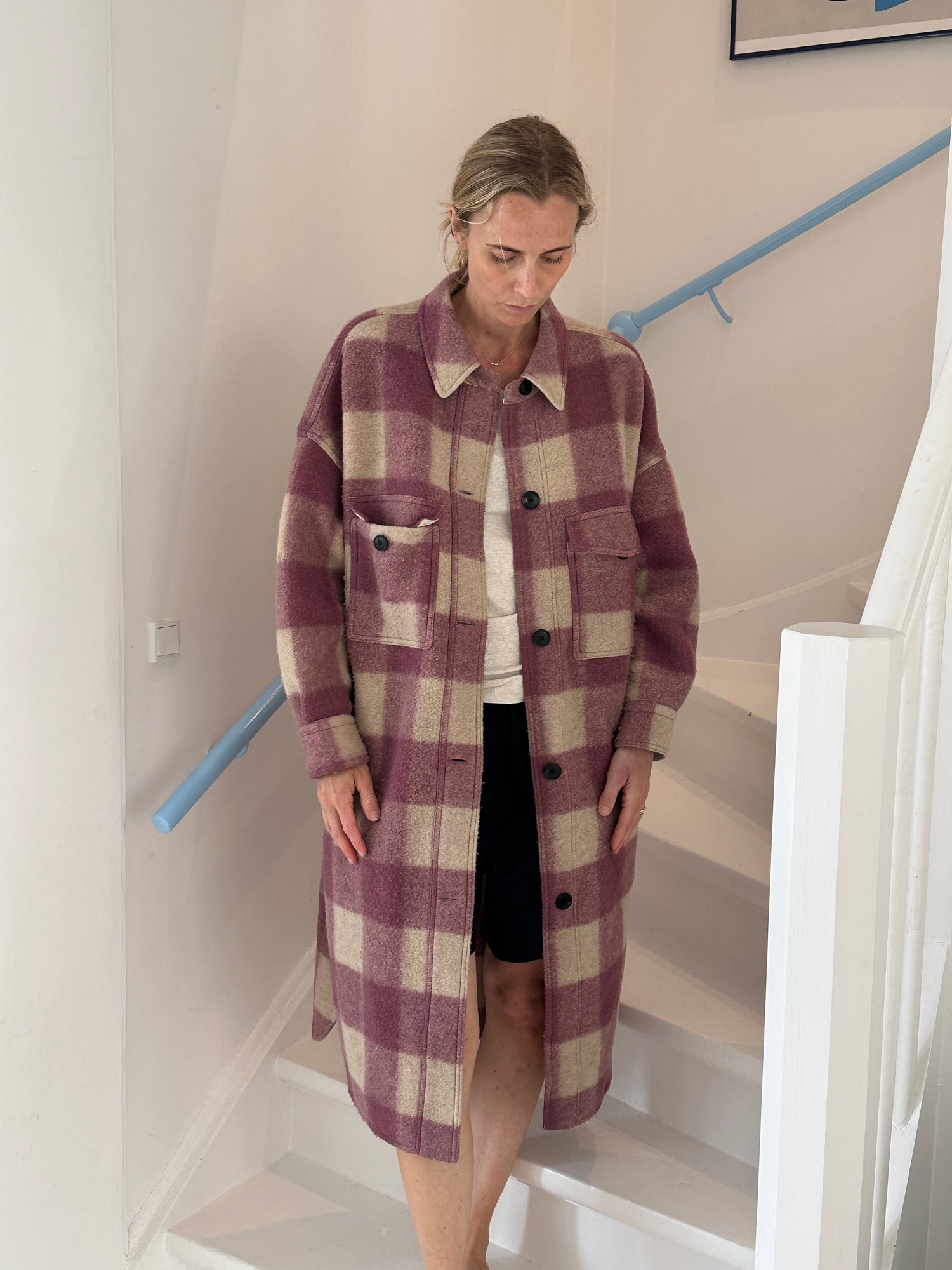 Isabel Étoile Marant Frakke