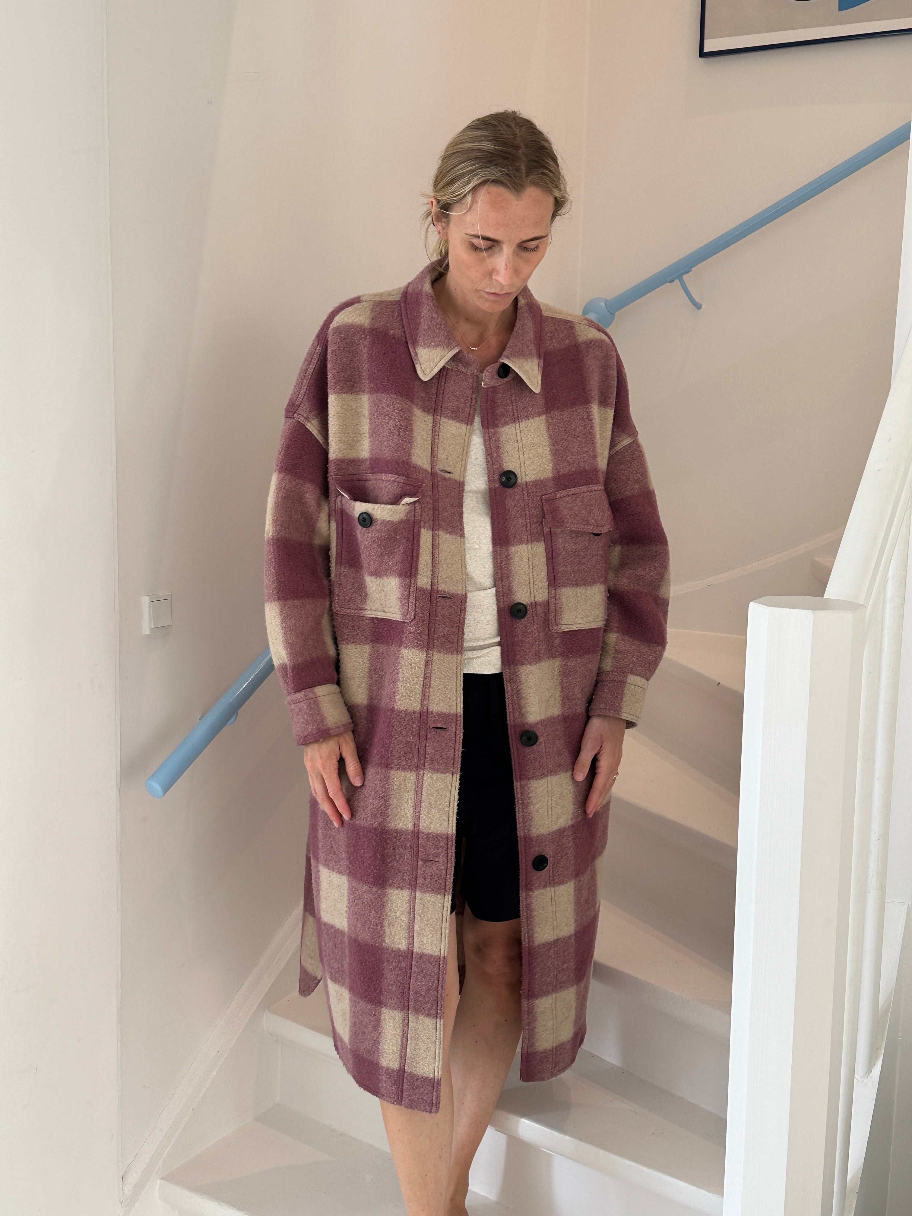 Isabel Étoile Marant Frakke