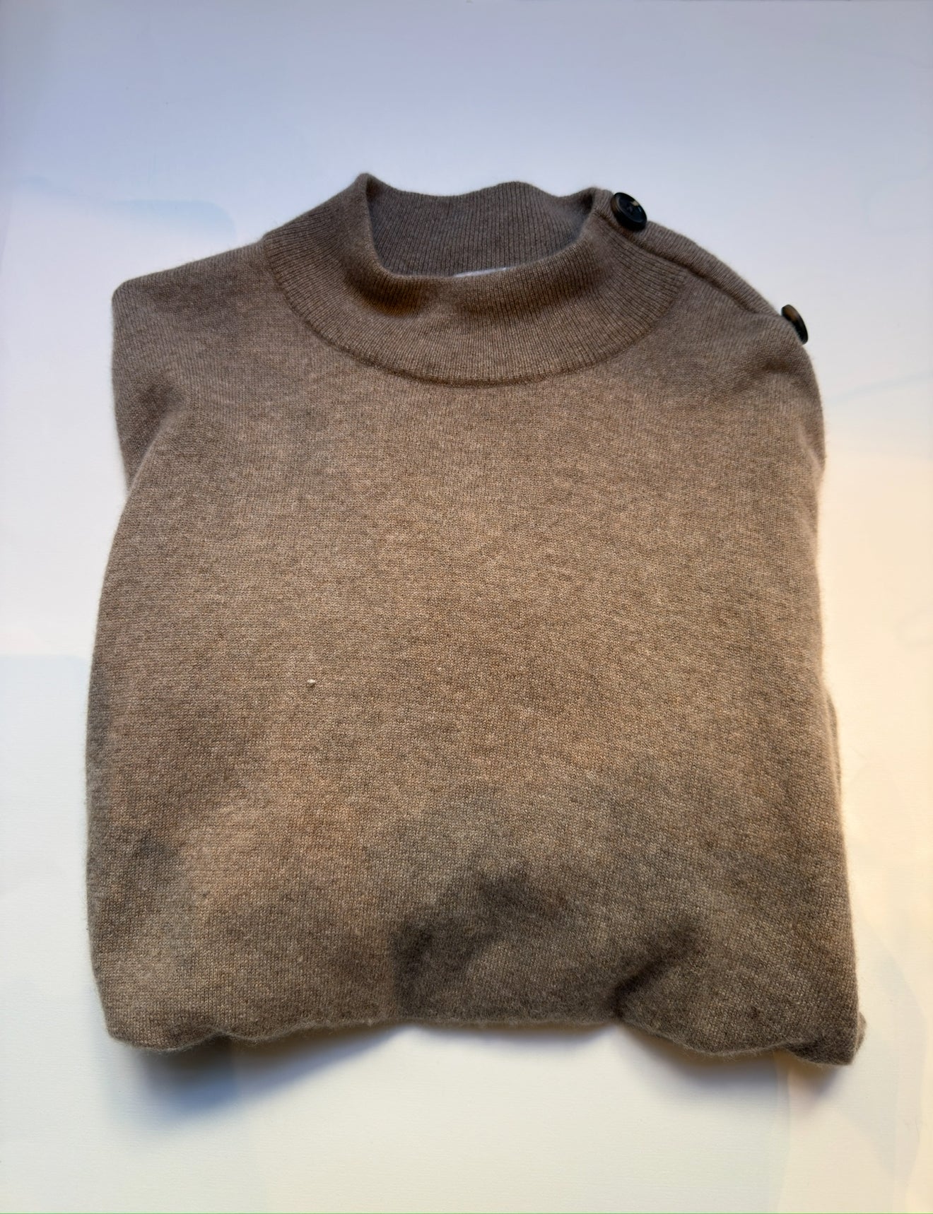 Davida Cashmere Sweater