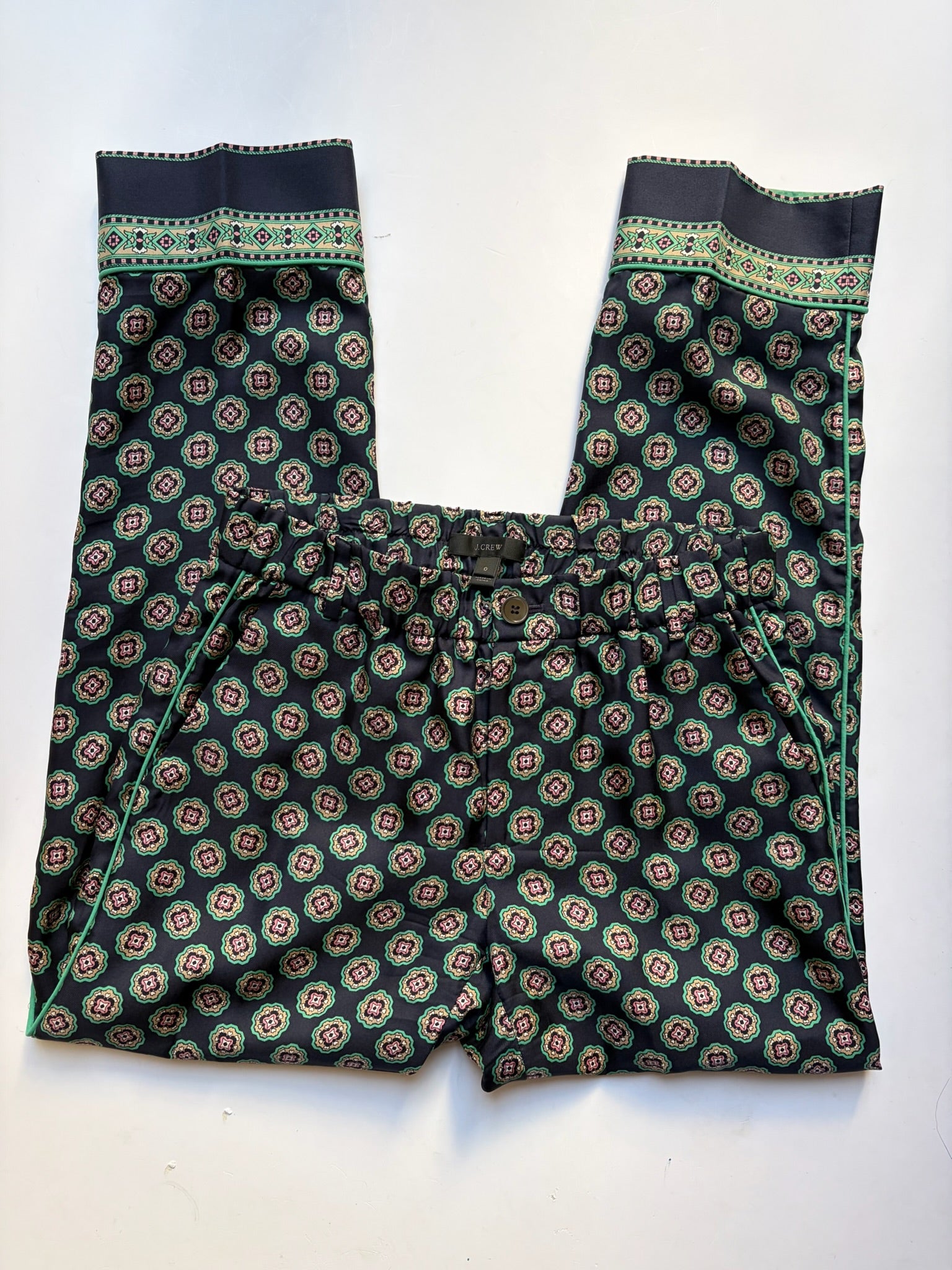 J. Crew Bukser