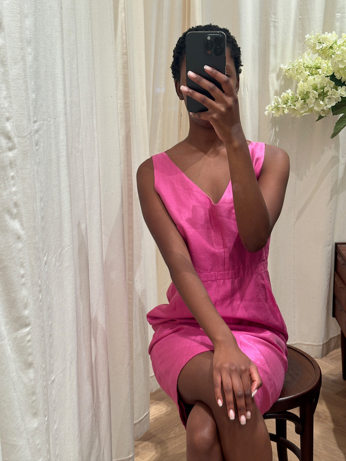 MaxMara Studio Kjole