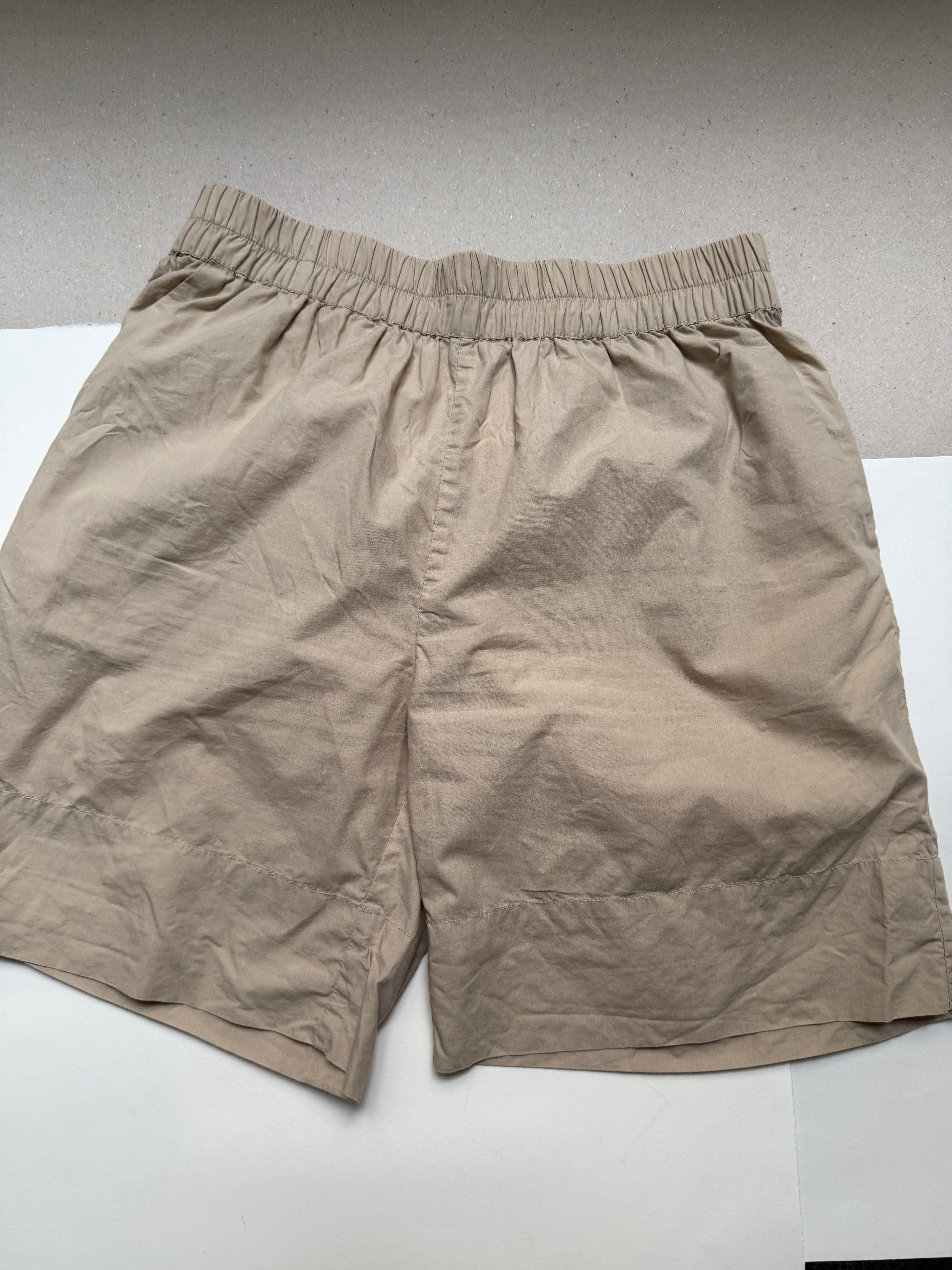 Aiayu Shorts