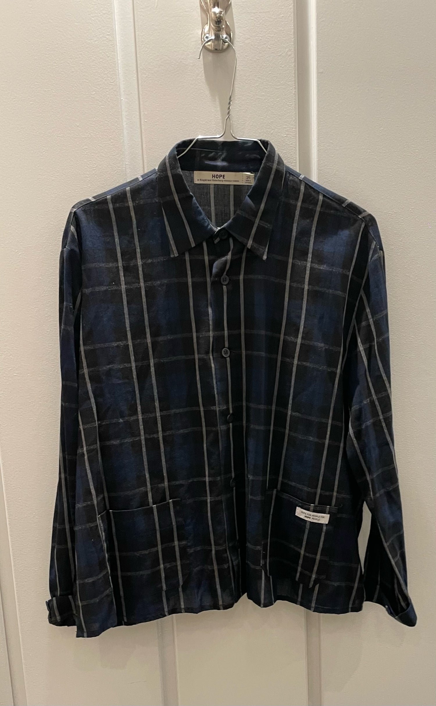 HOPE Skjorte