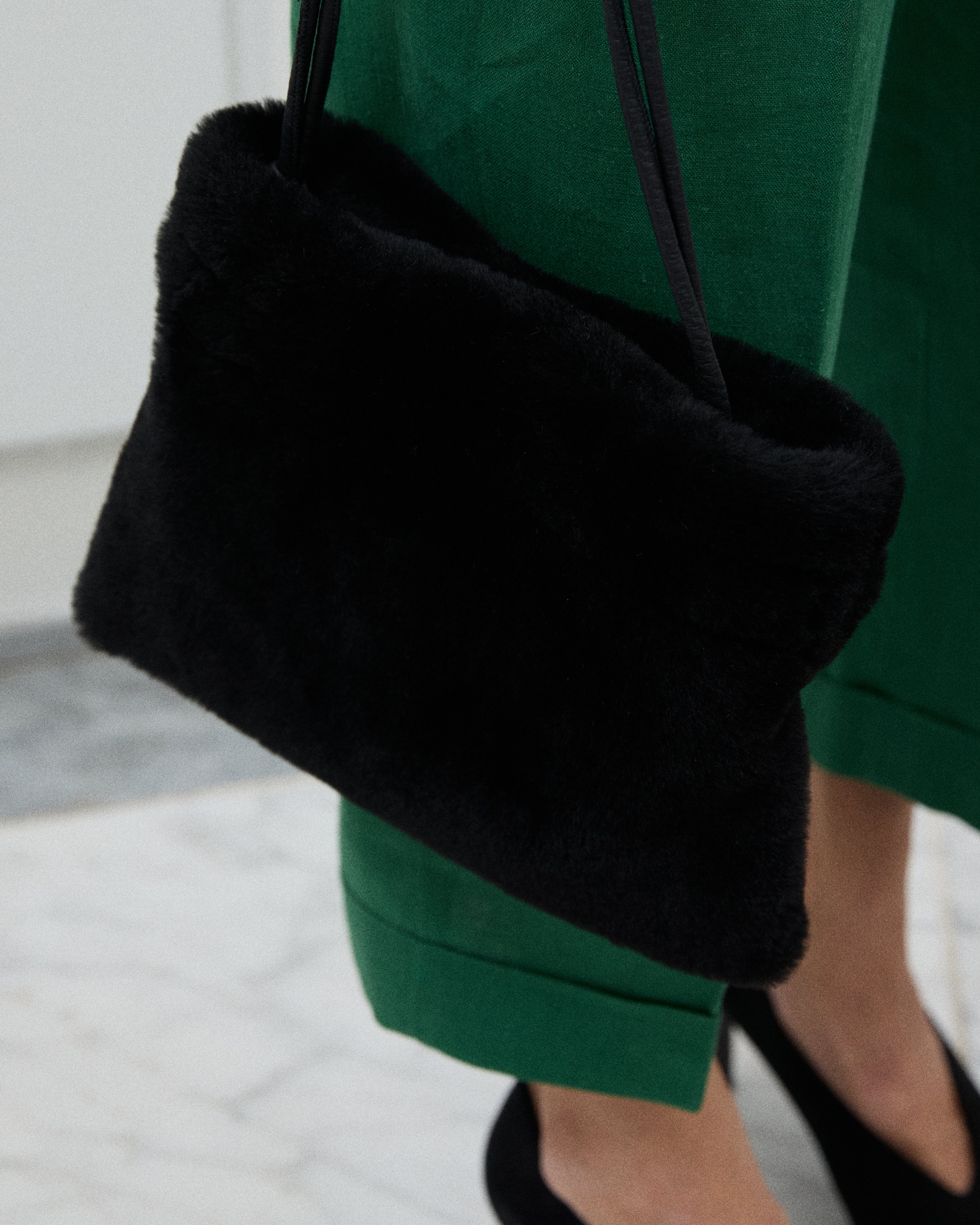 Yves Saint Laurent Jakke