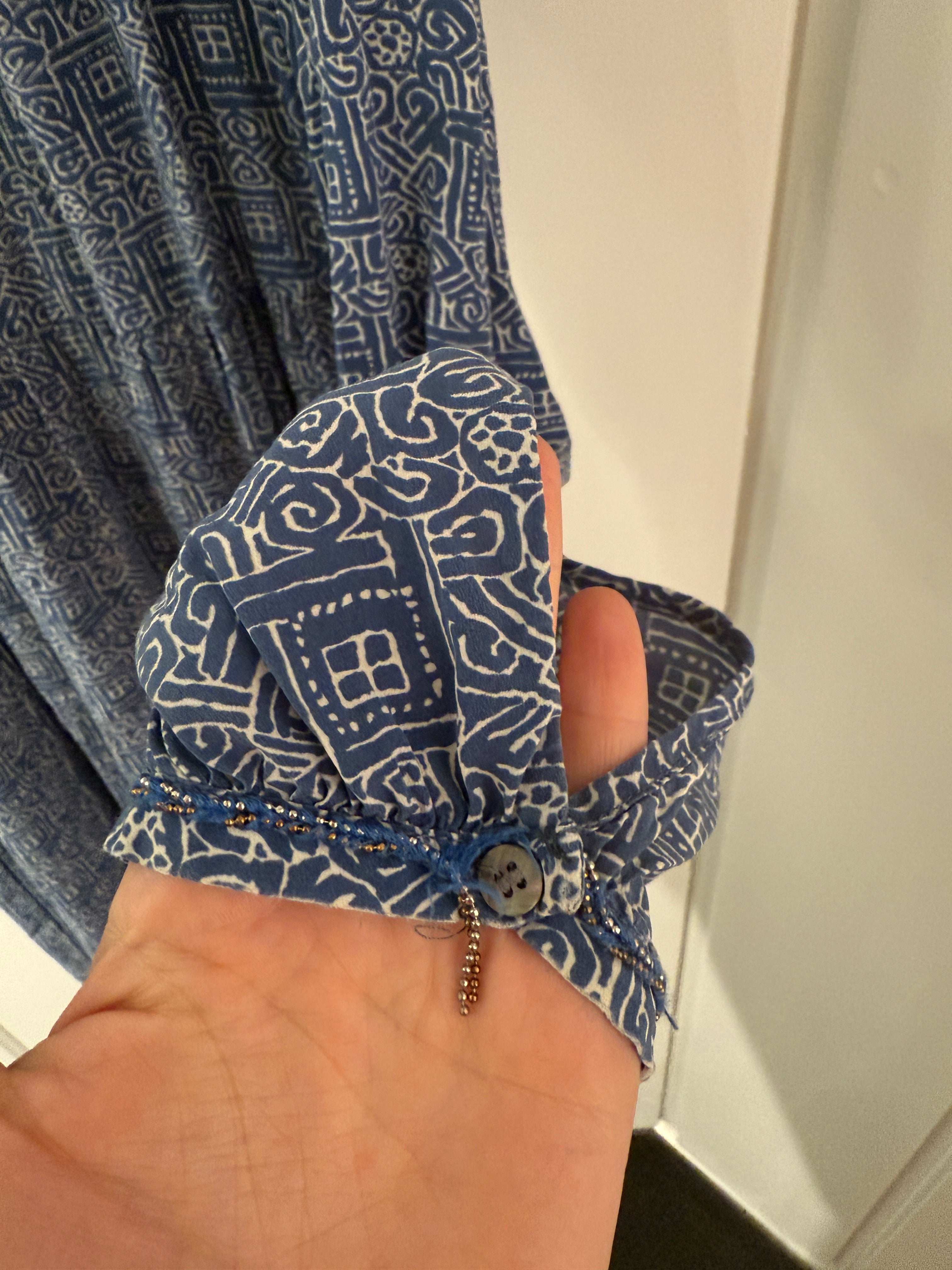 Julie Fagerholt / Heartmade Kjole