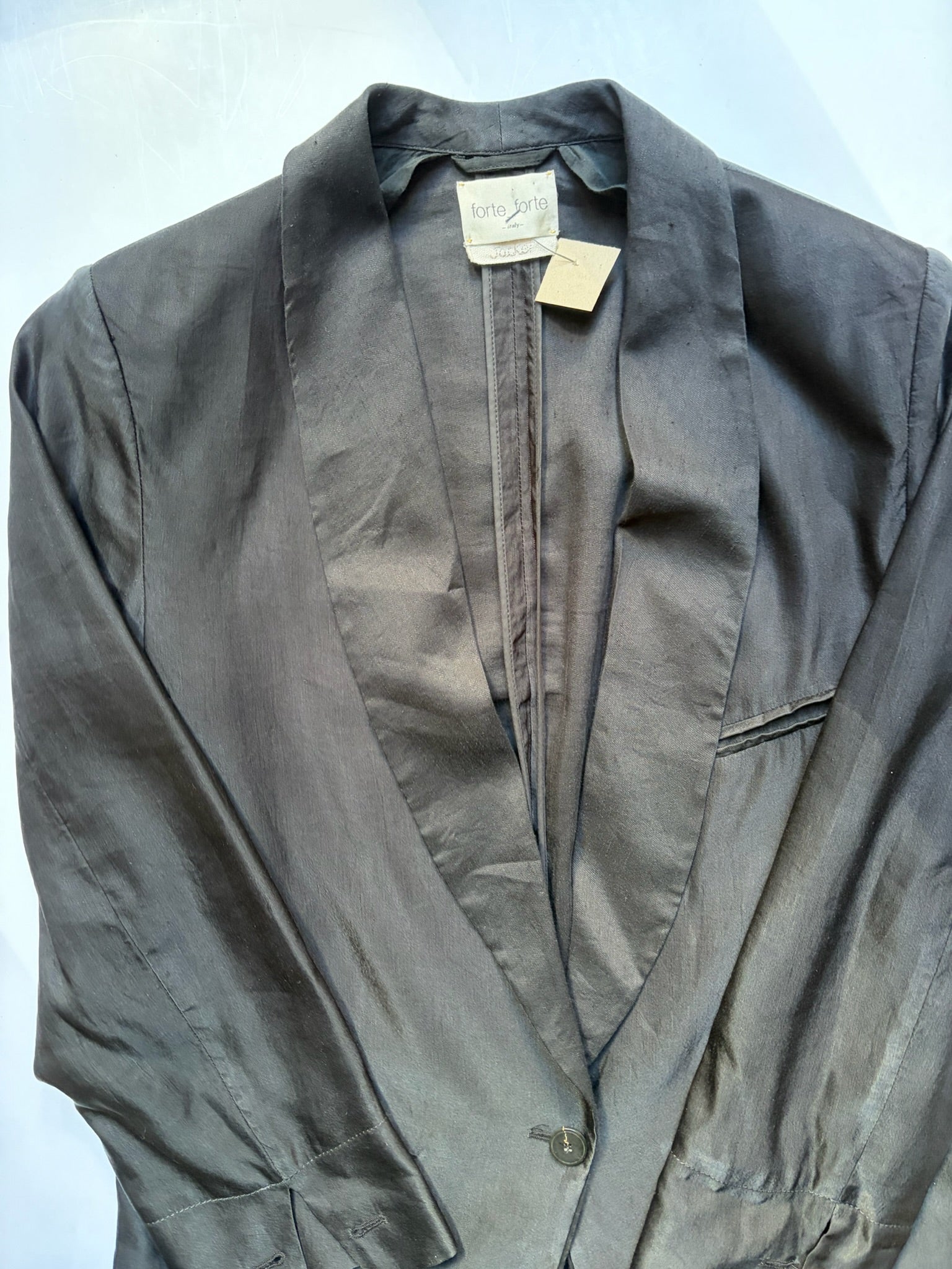Forte Forte Blazer