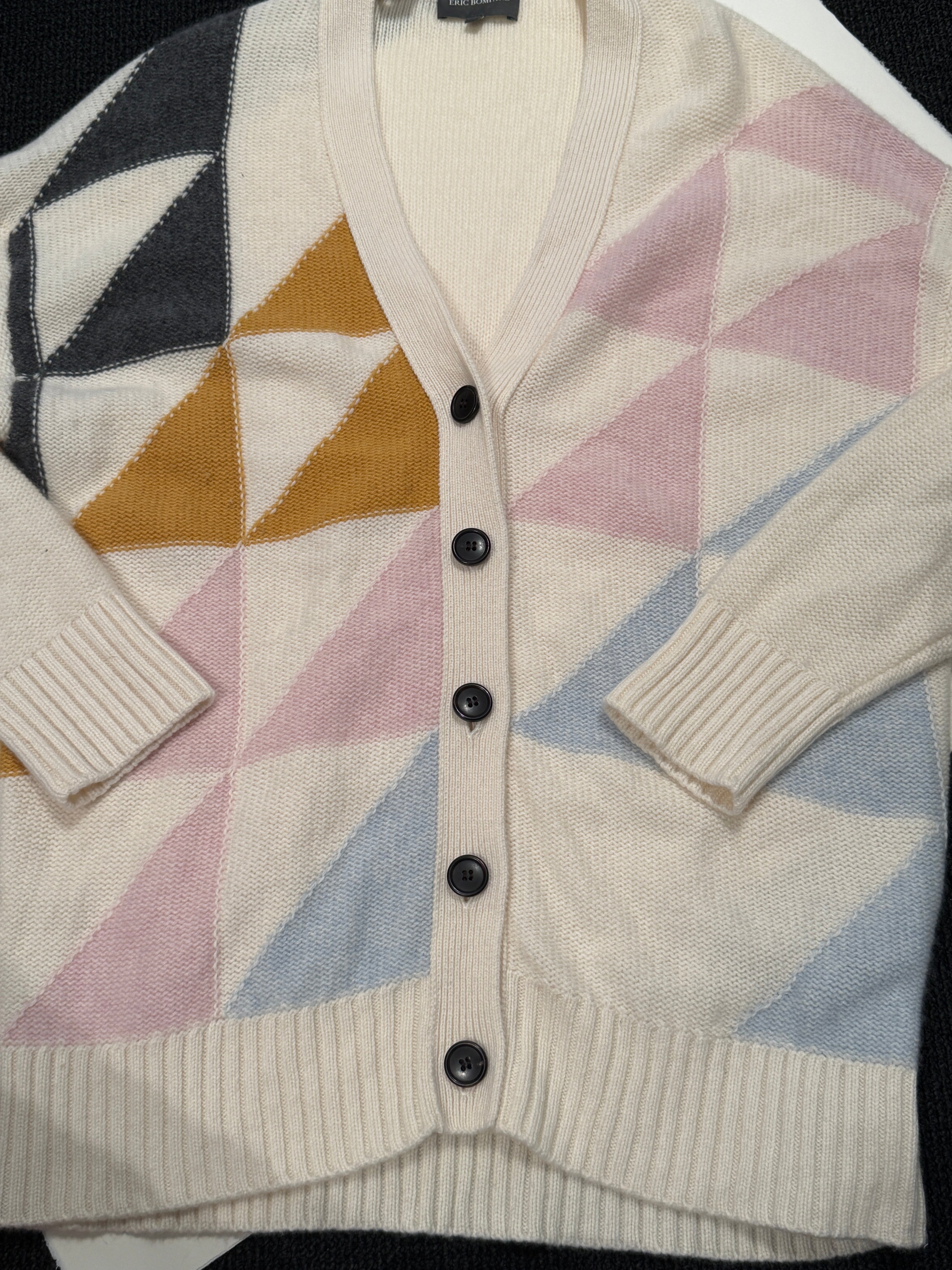 Eric Bompard Cardigan