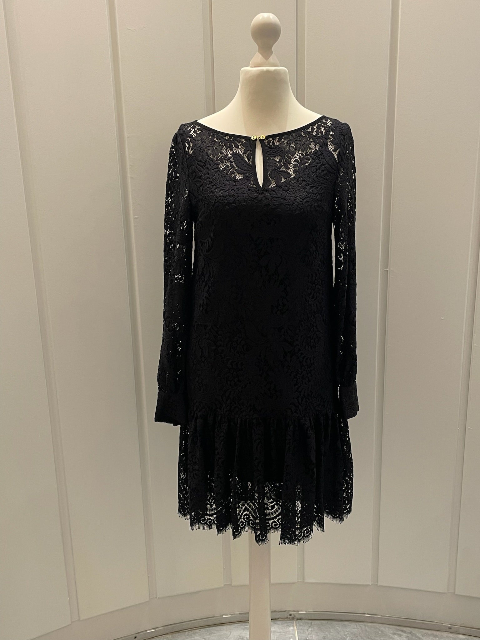 Baum Und Pferdagarten Kjole