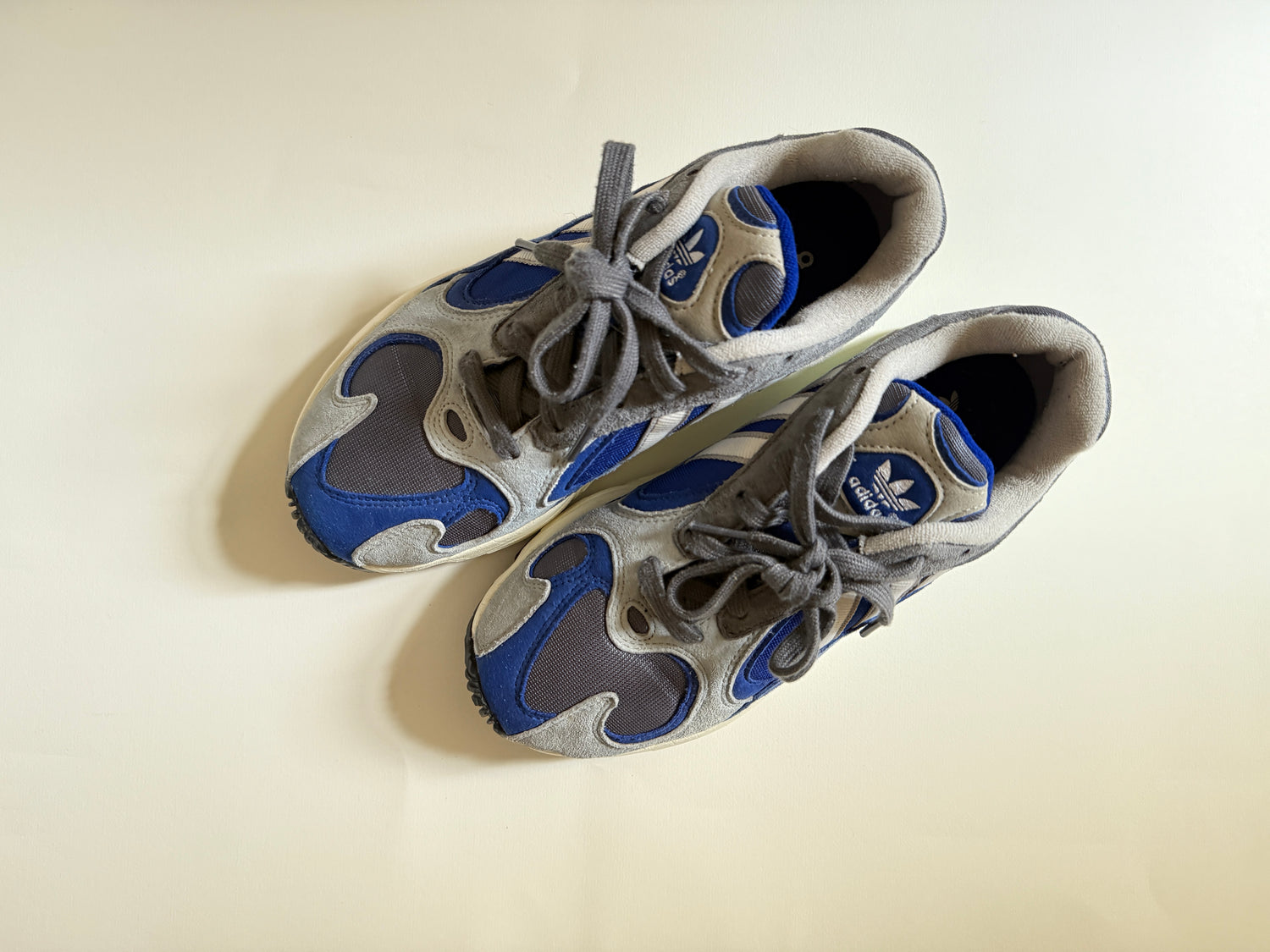 Adidas Yung 1 Sneakers