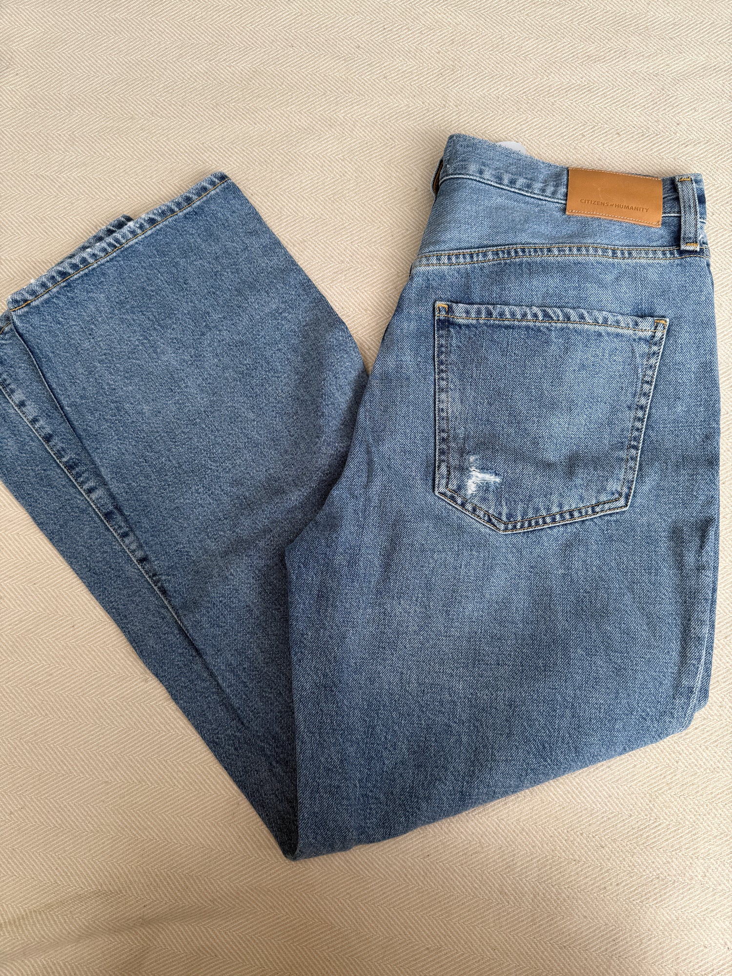 Citizens of Humanity Jeans