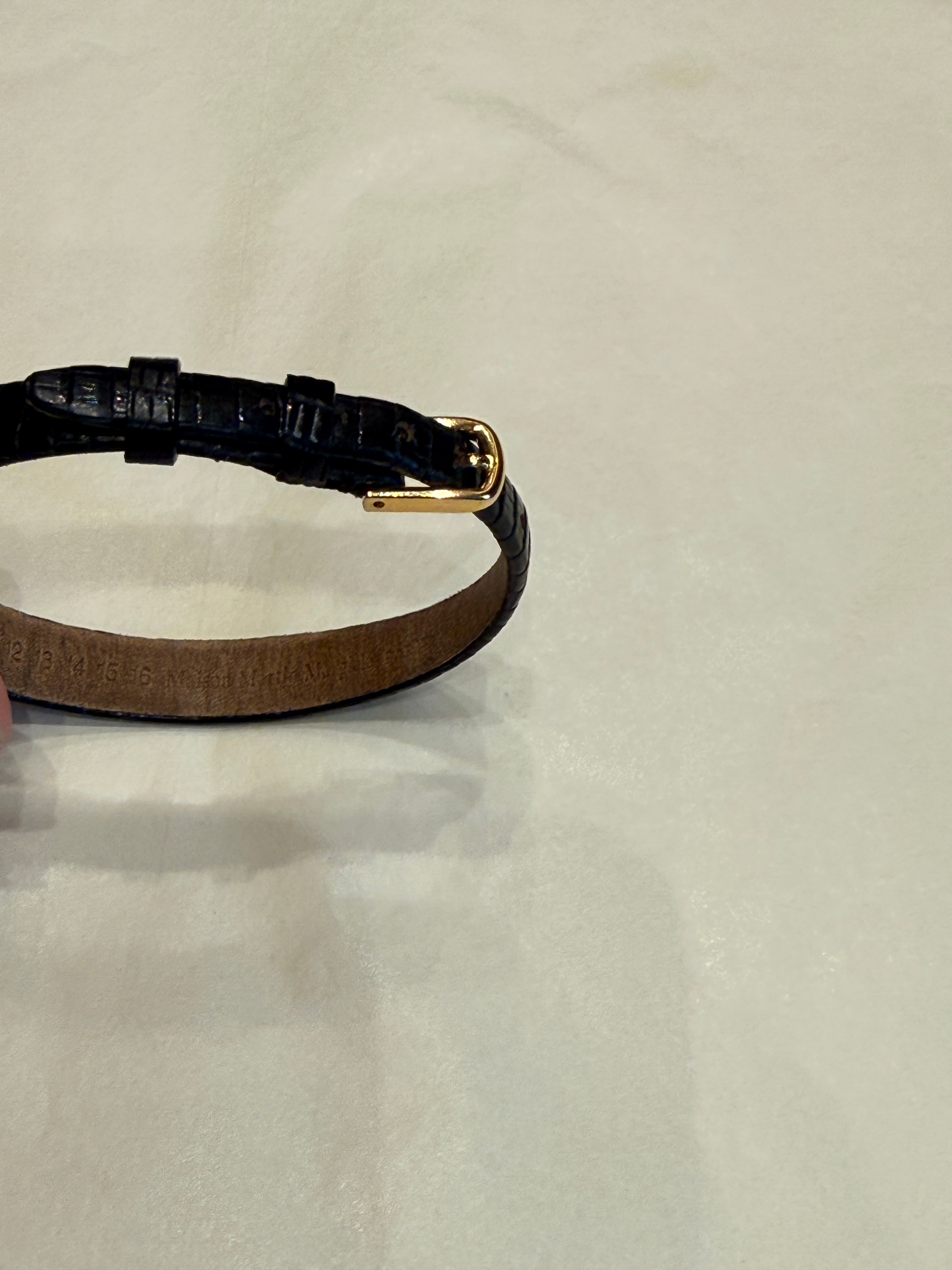 Maison Margiela Armbånd