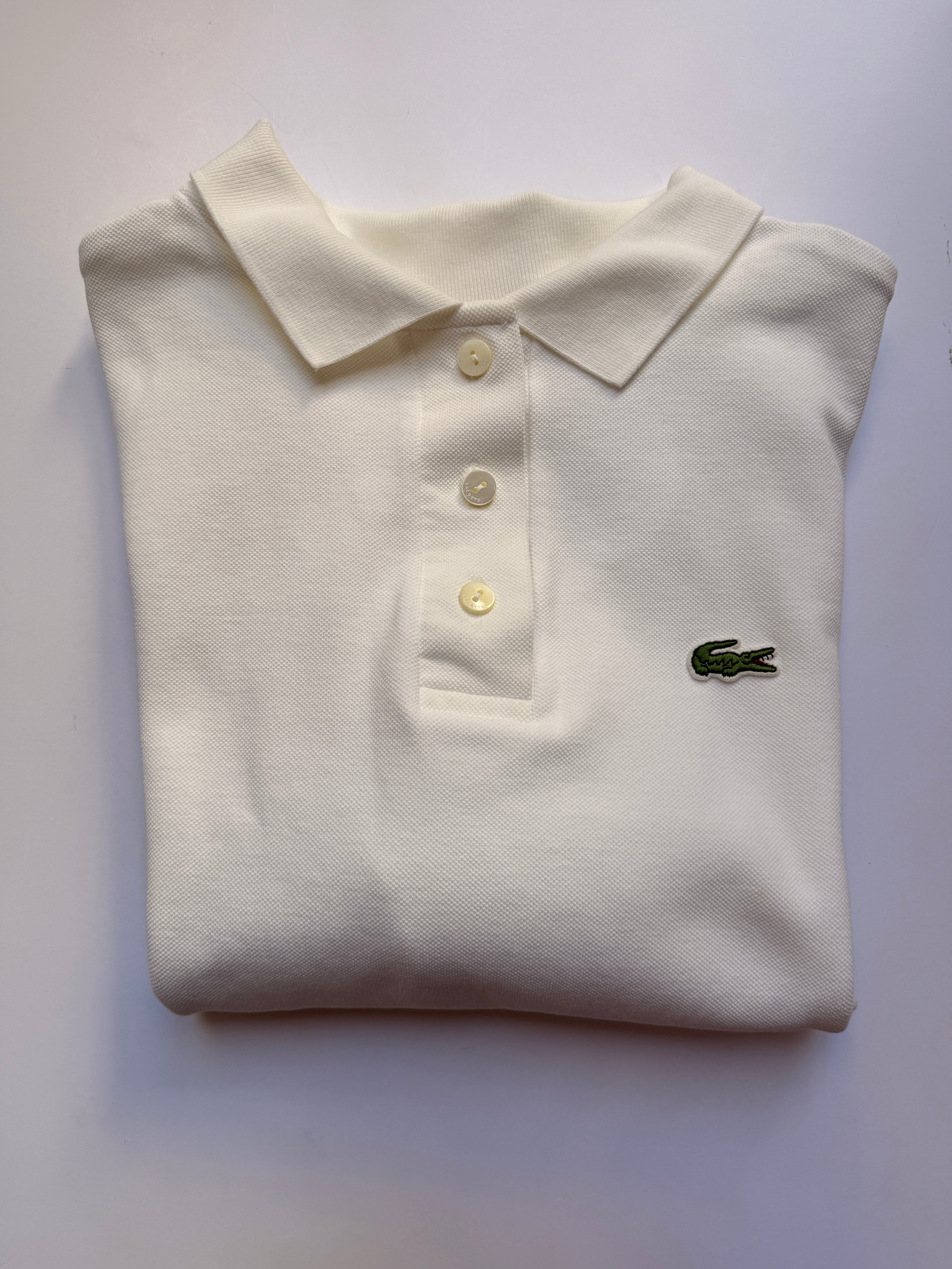 Lacoste Polo T-Shirt