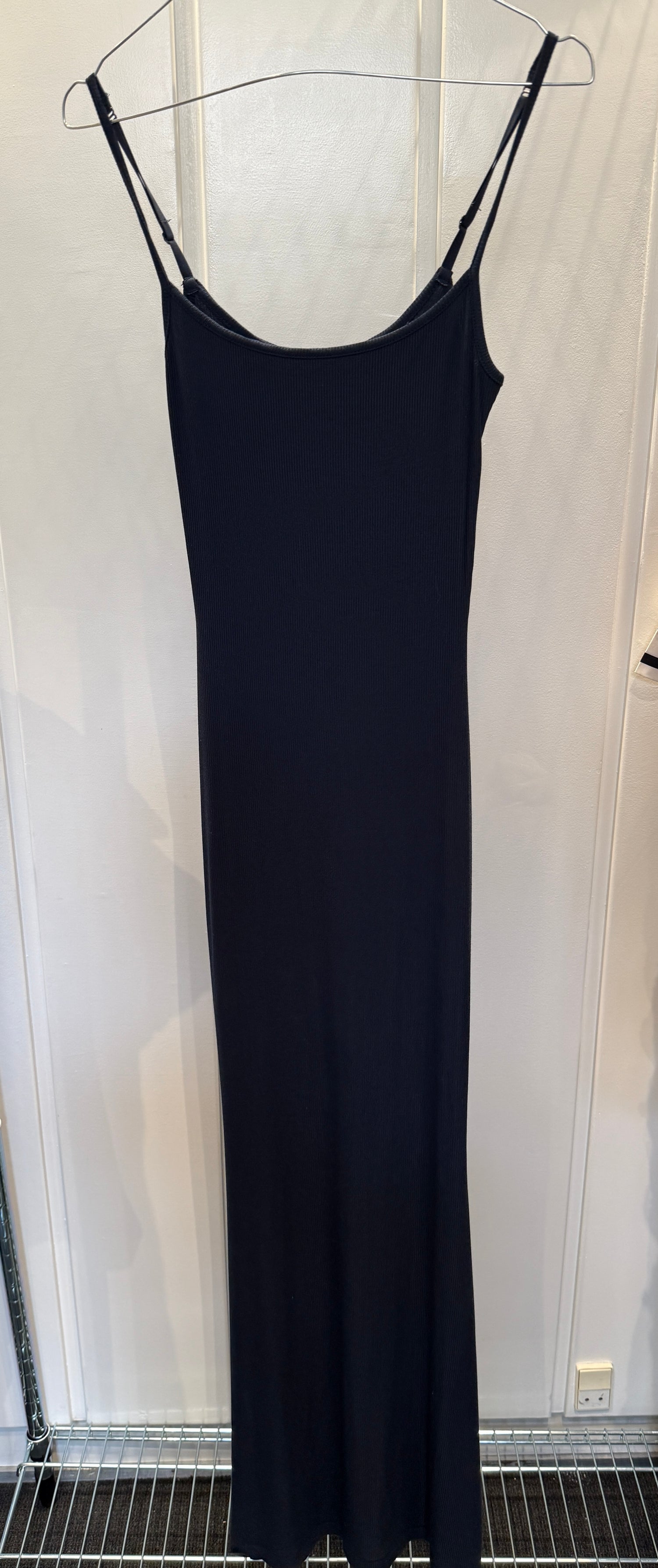 Skims Lang Slip Kjole