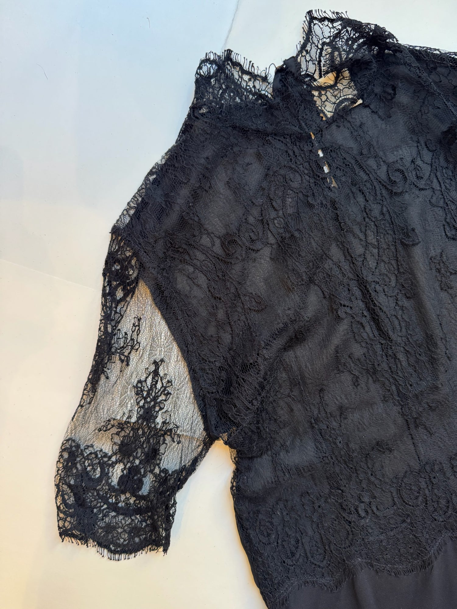 Heartmade / Julie Fagerholt blonde t-shirt