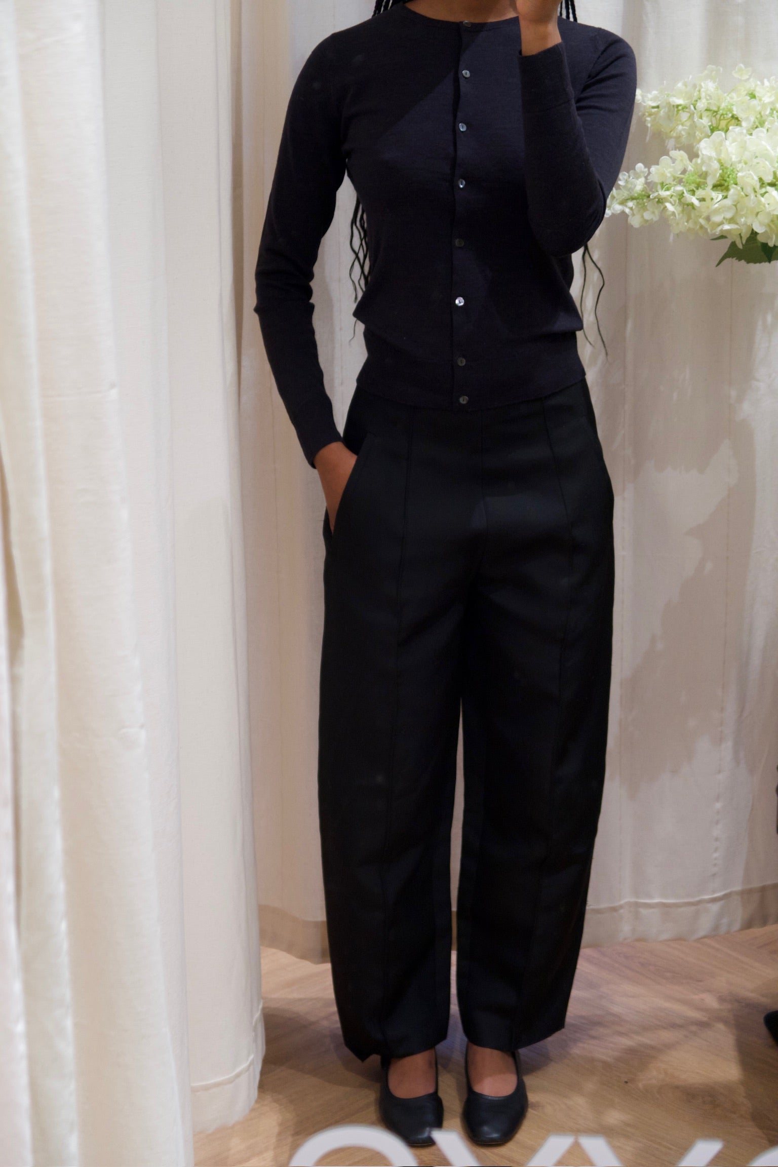 Acne Studios Bukser