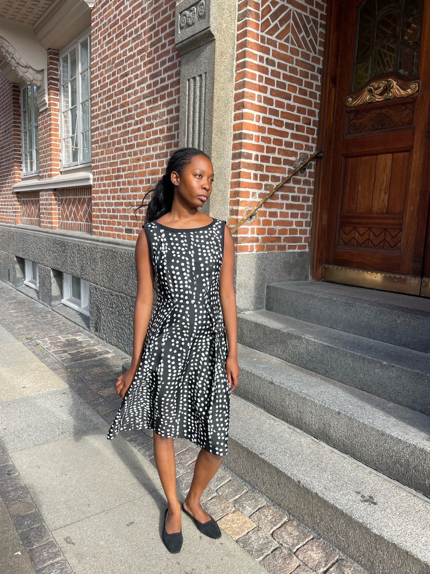 MaxMara Studio Kjole