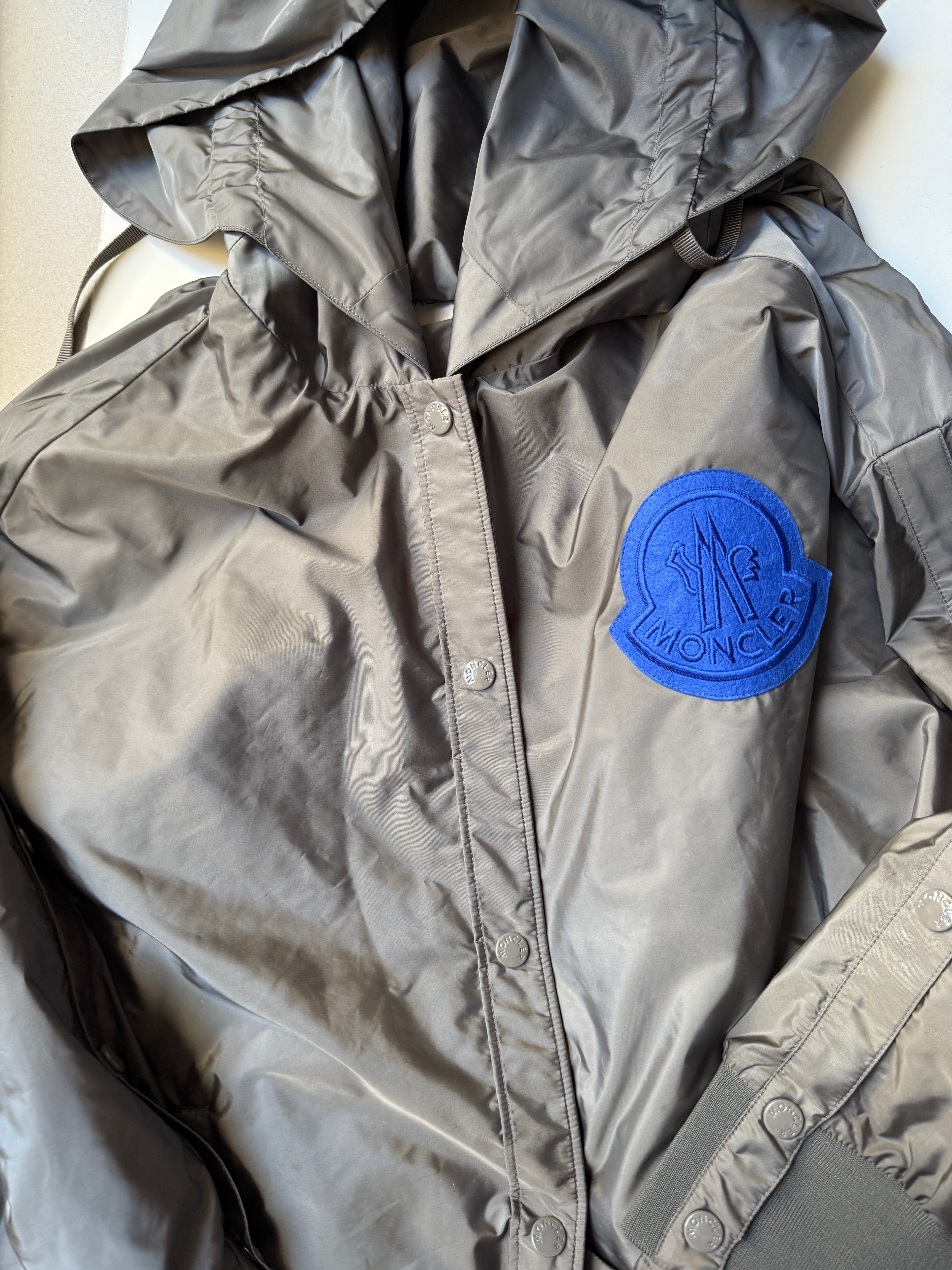 Moncler Frakke