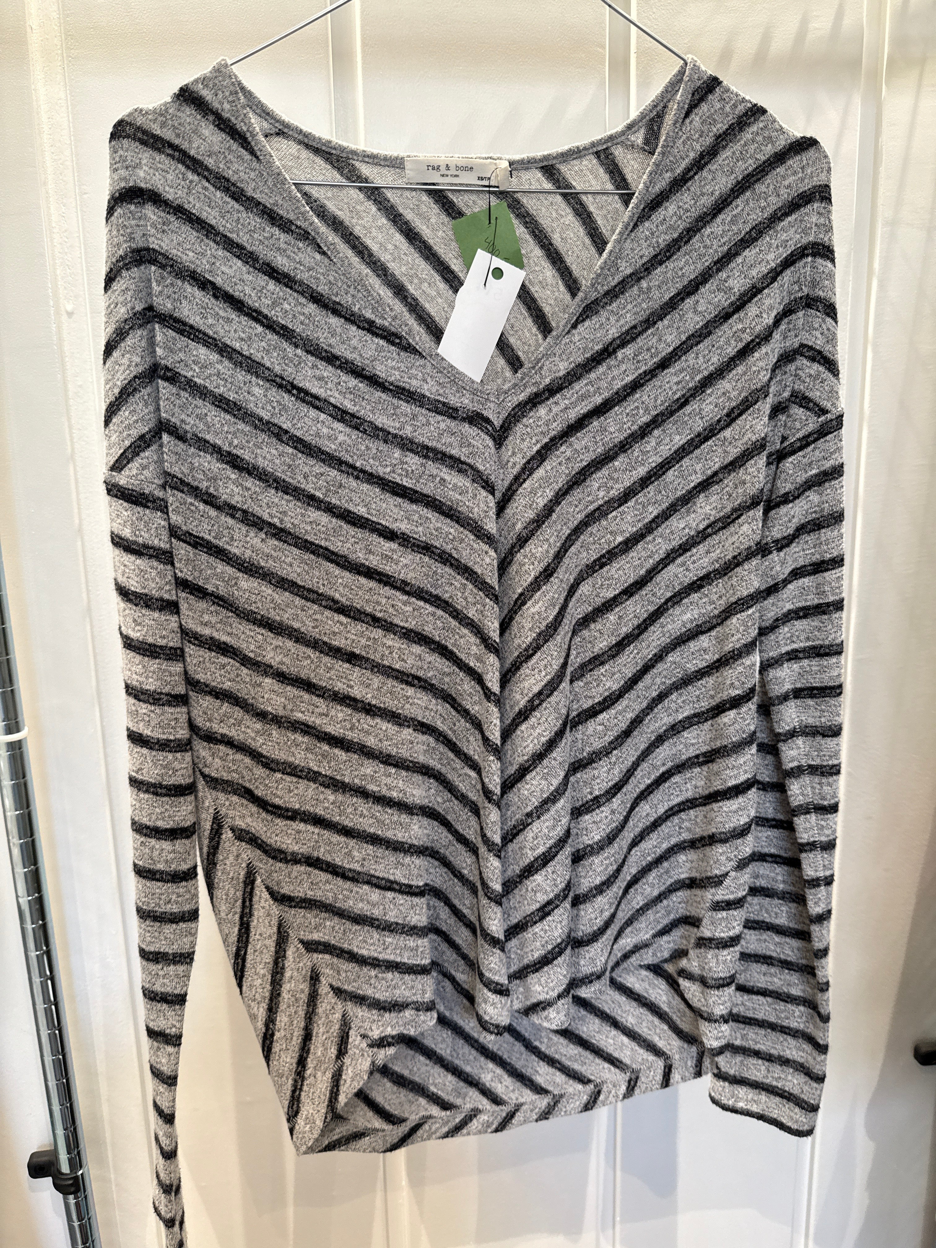 Rag & Bone Bluse