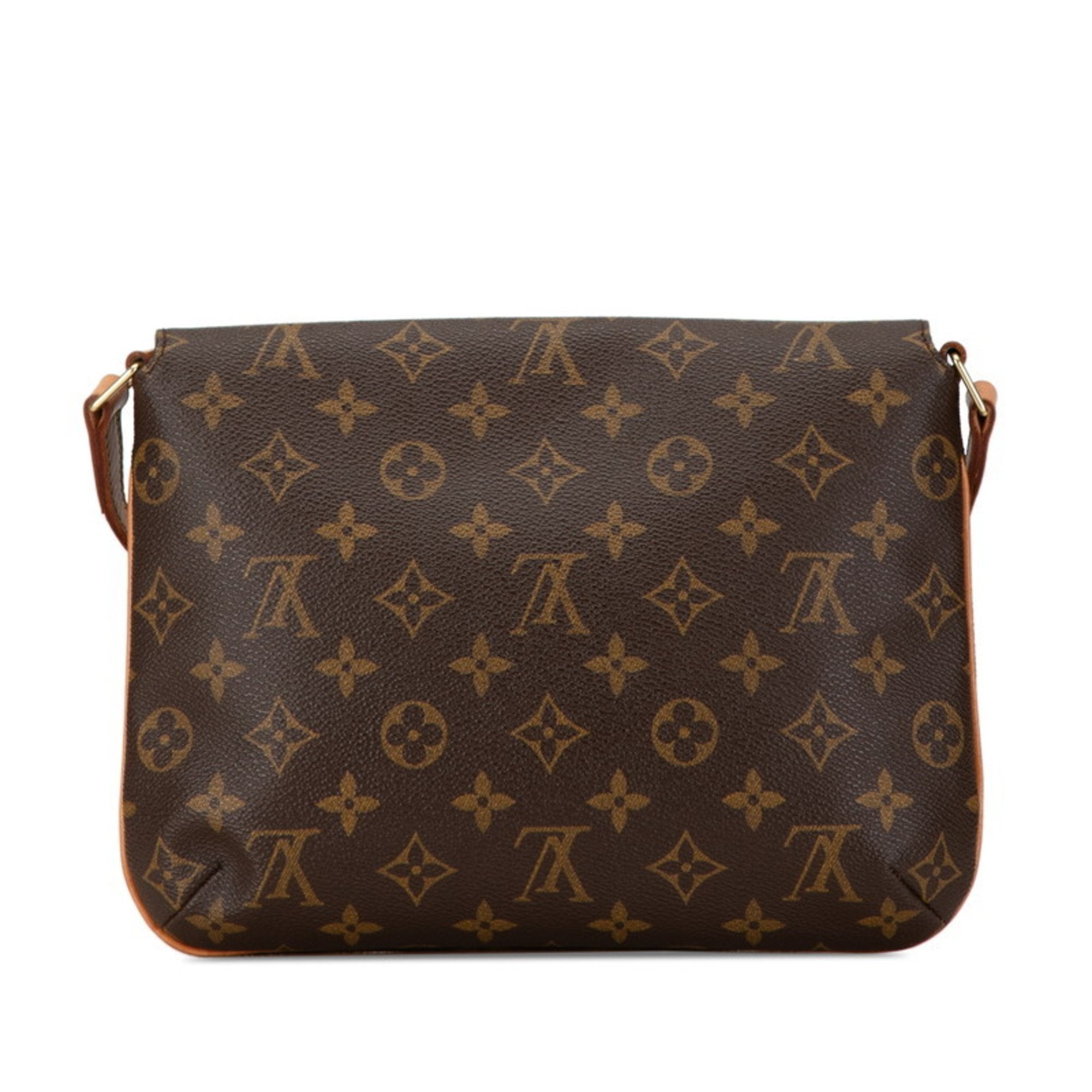 Louis Vuitton Musette Tango Taske