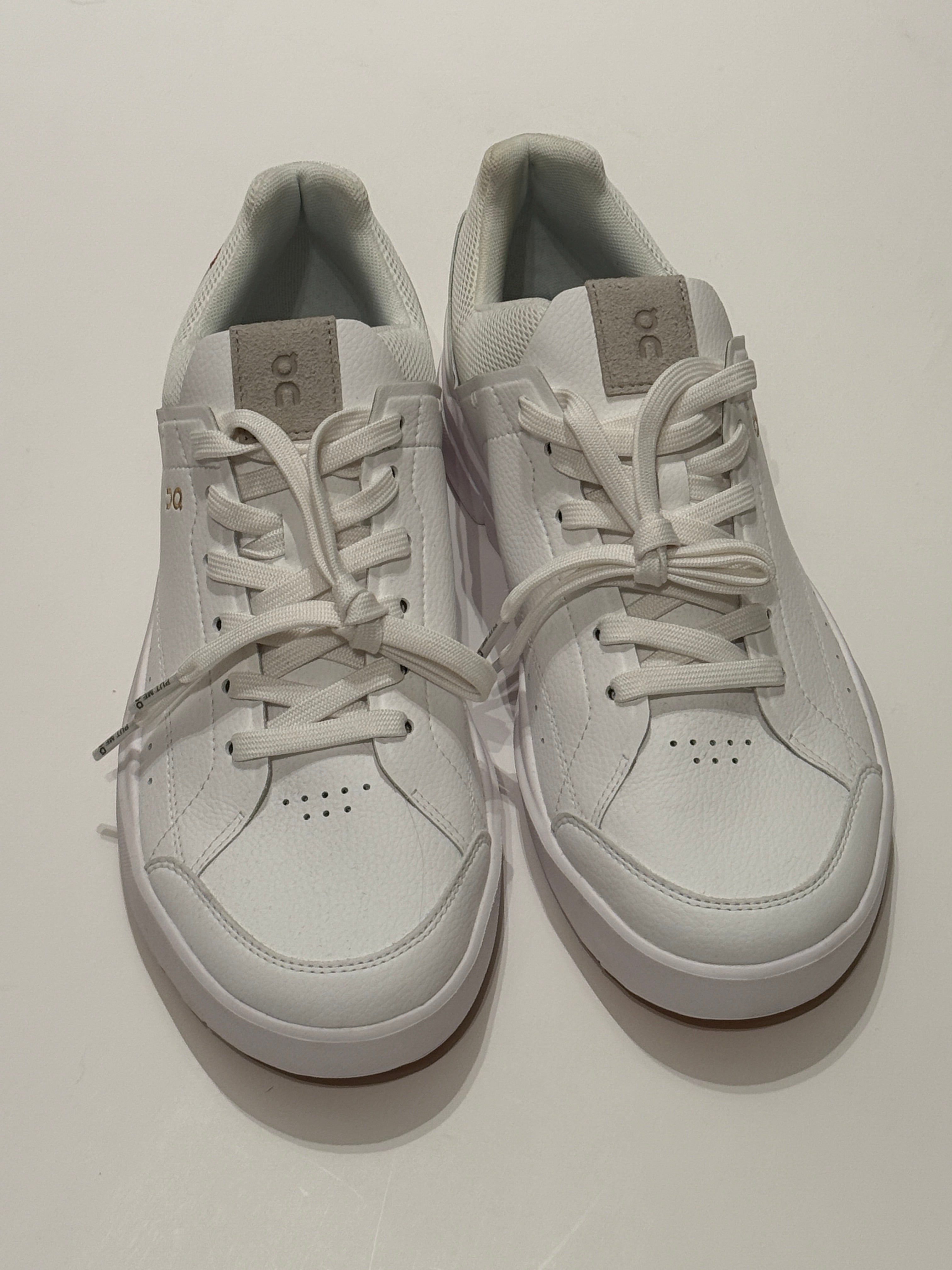 The Roger Sneakers