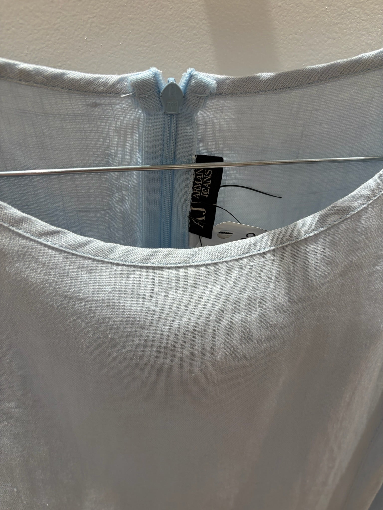 Armani Jeans Kjole