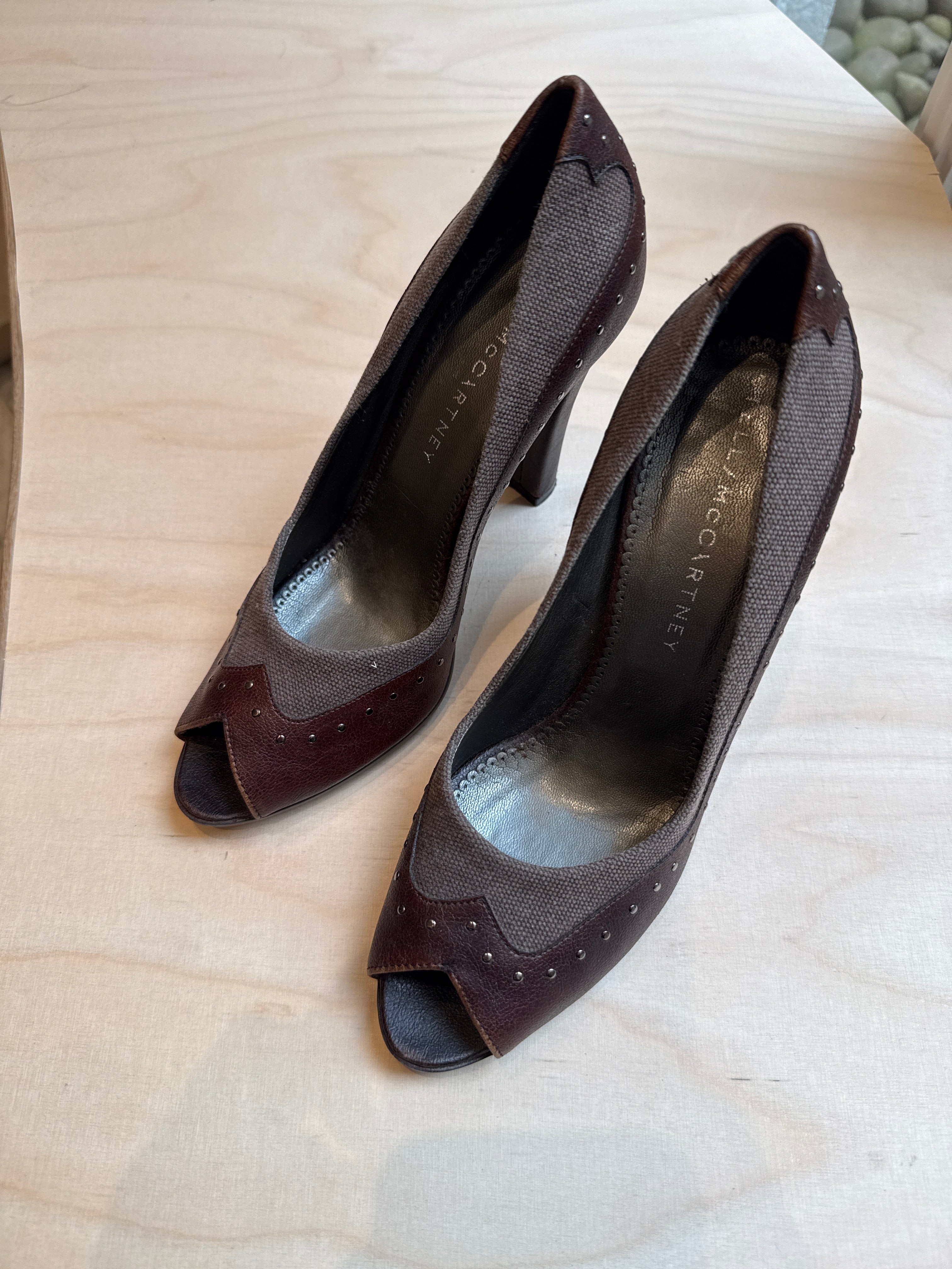 Stella McCartney Stiletter