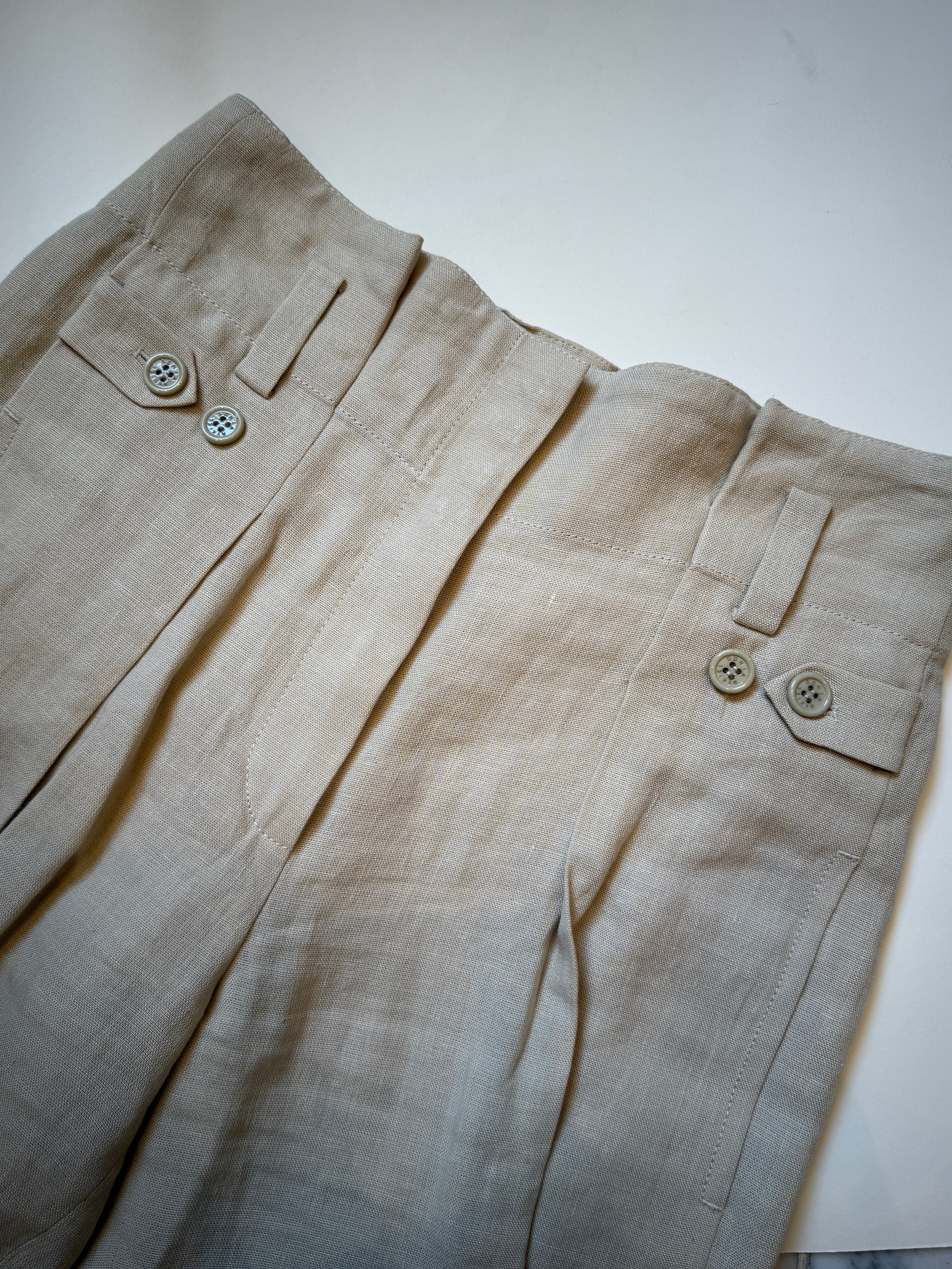 Sonia Rykiel Bukser