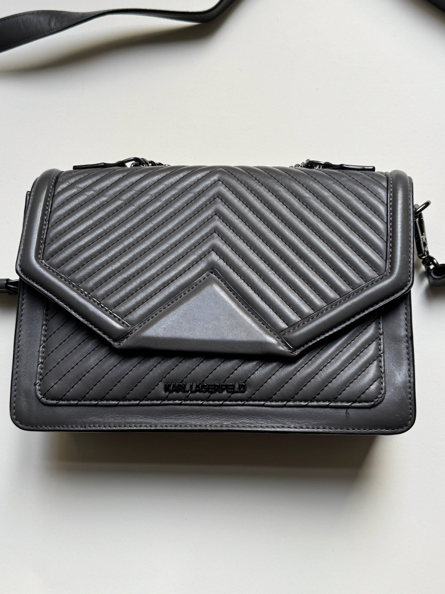 Karl Lagerfeld Taske