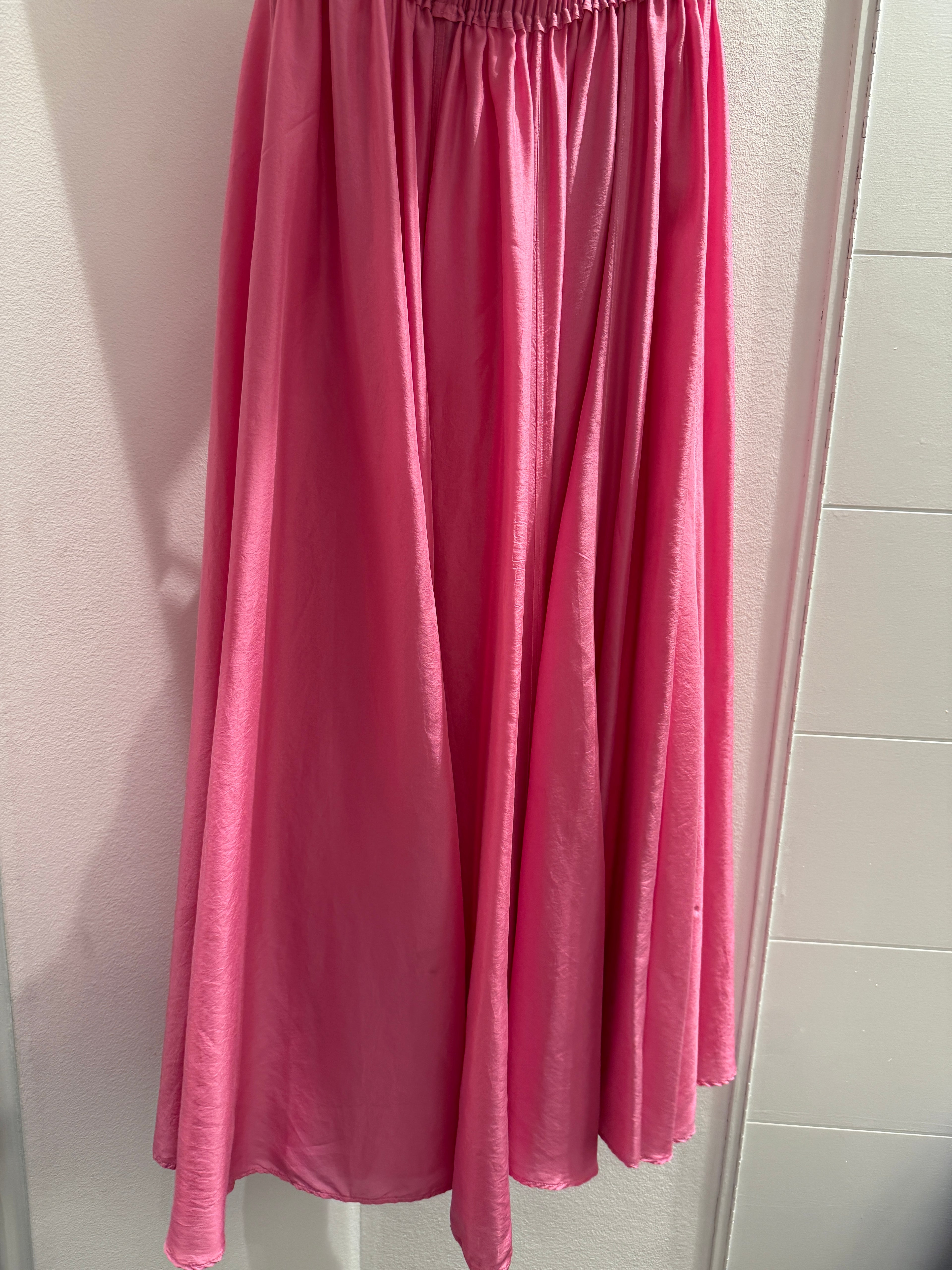 Forte Forte Silke Nederdel