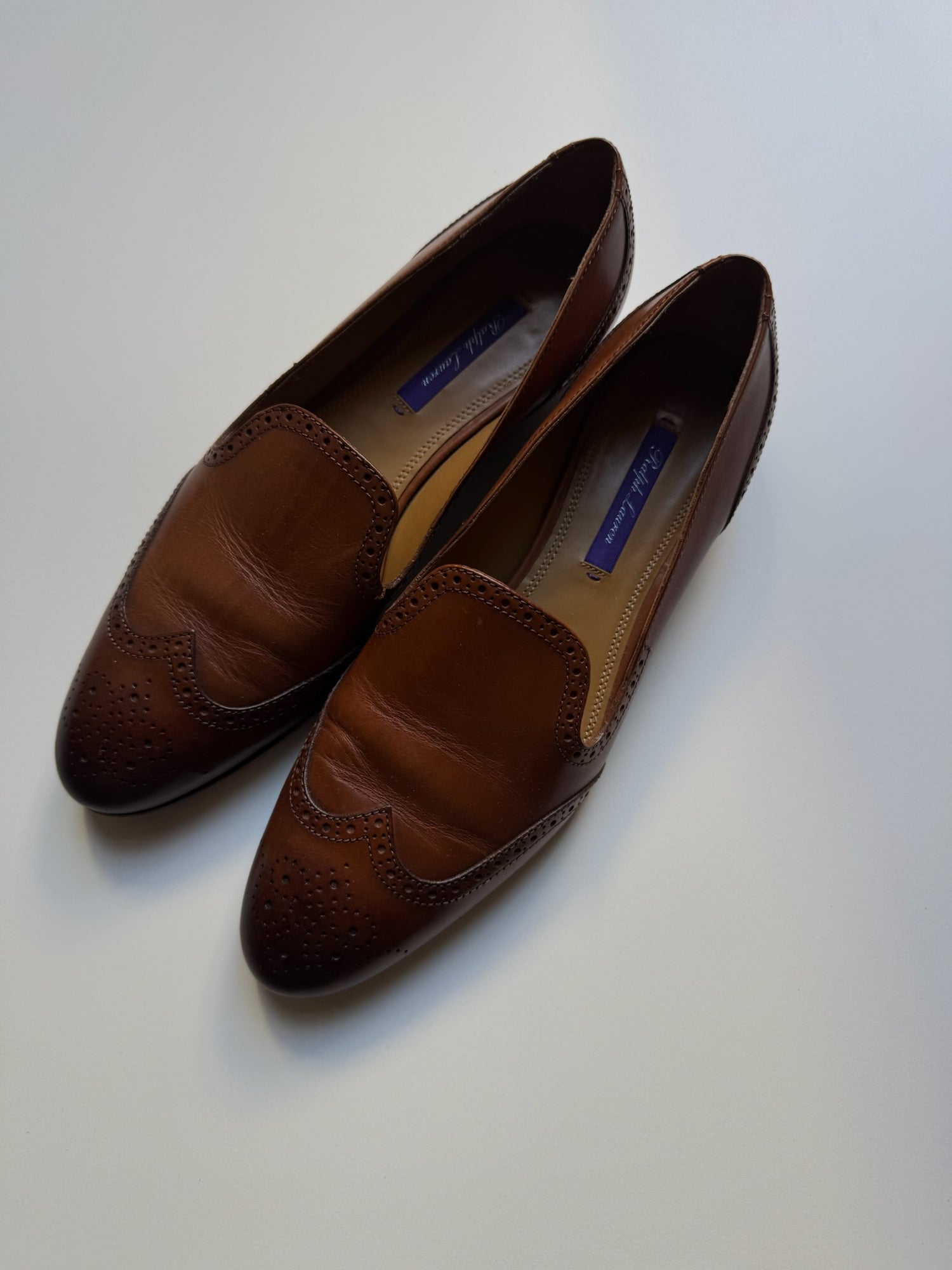 Ralph Lauren Loafers