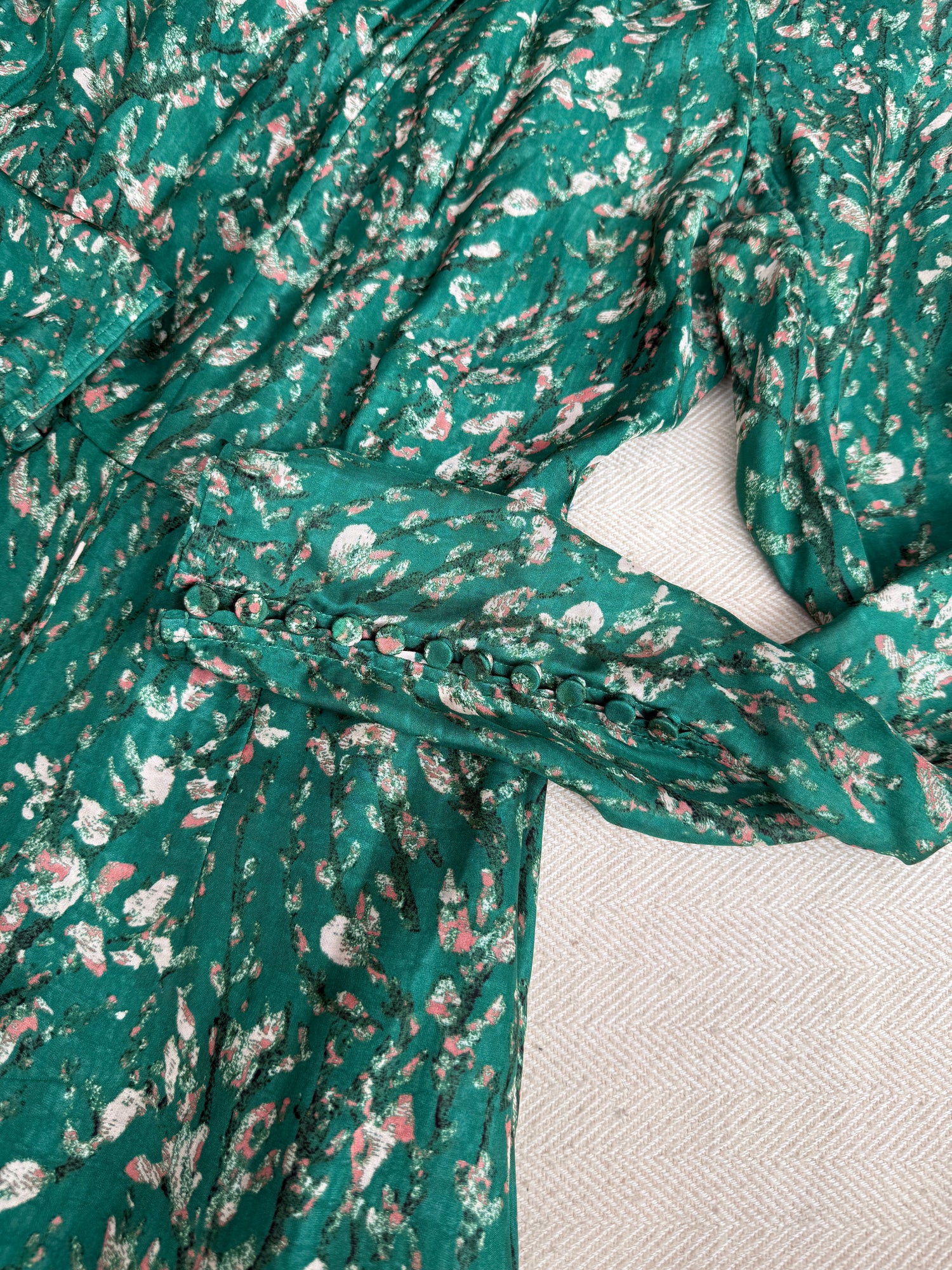 Conscious Silke Kjole