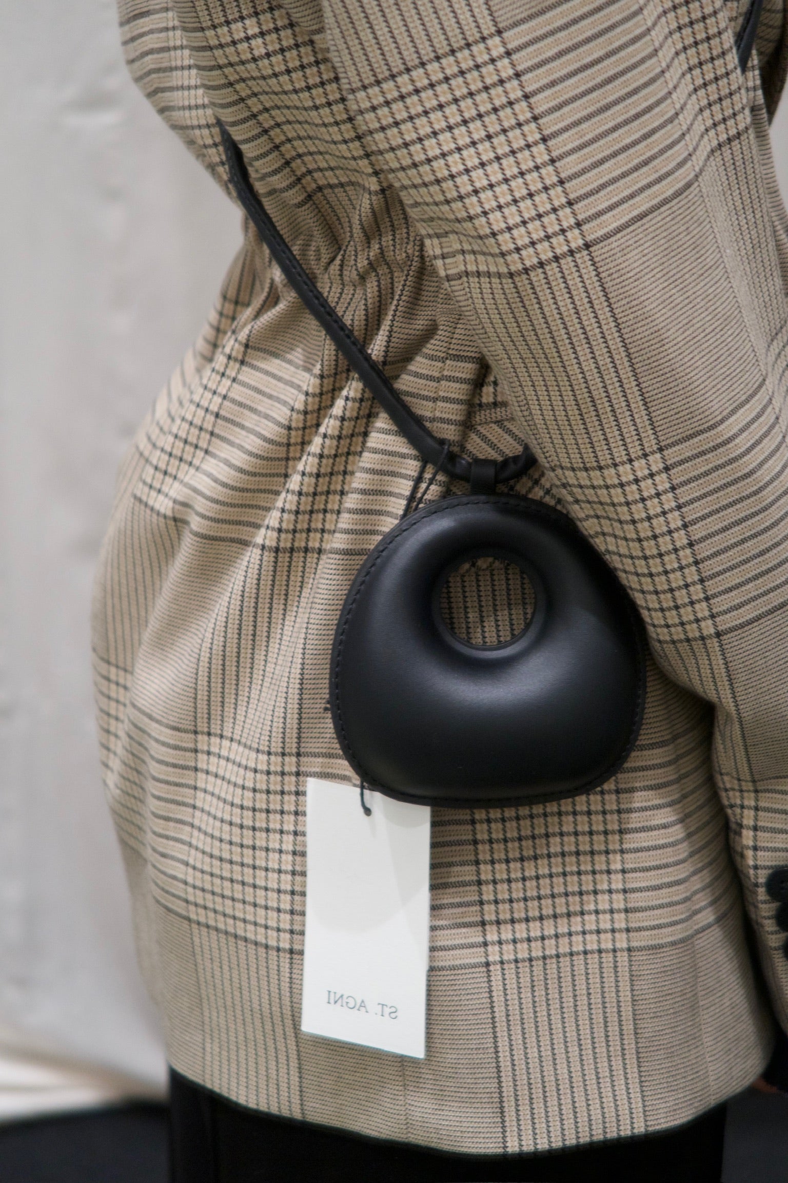 Remain Birger Christensen Blazer