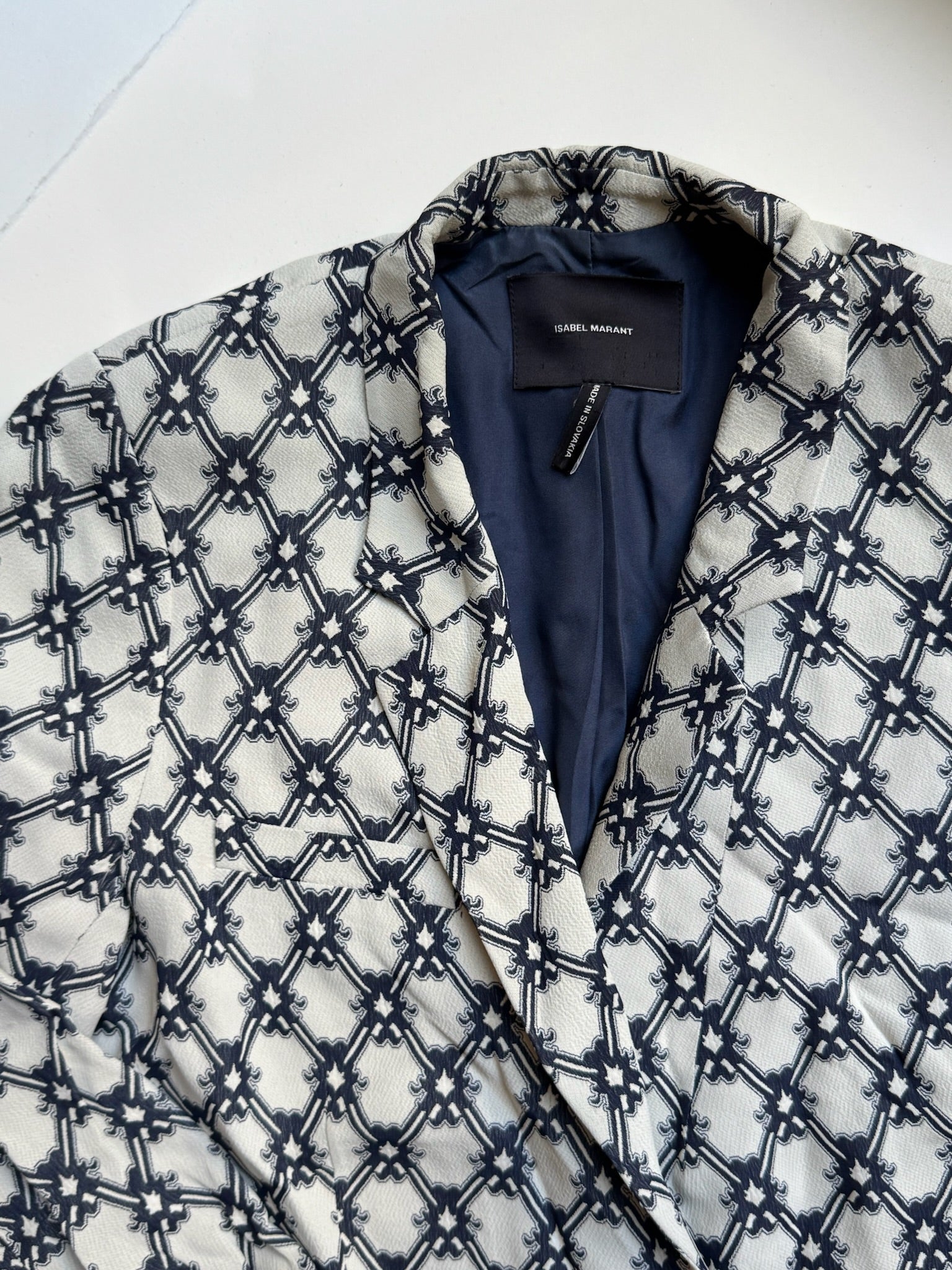 Isabel Marant Blazer