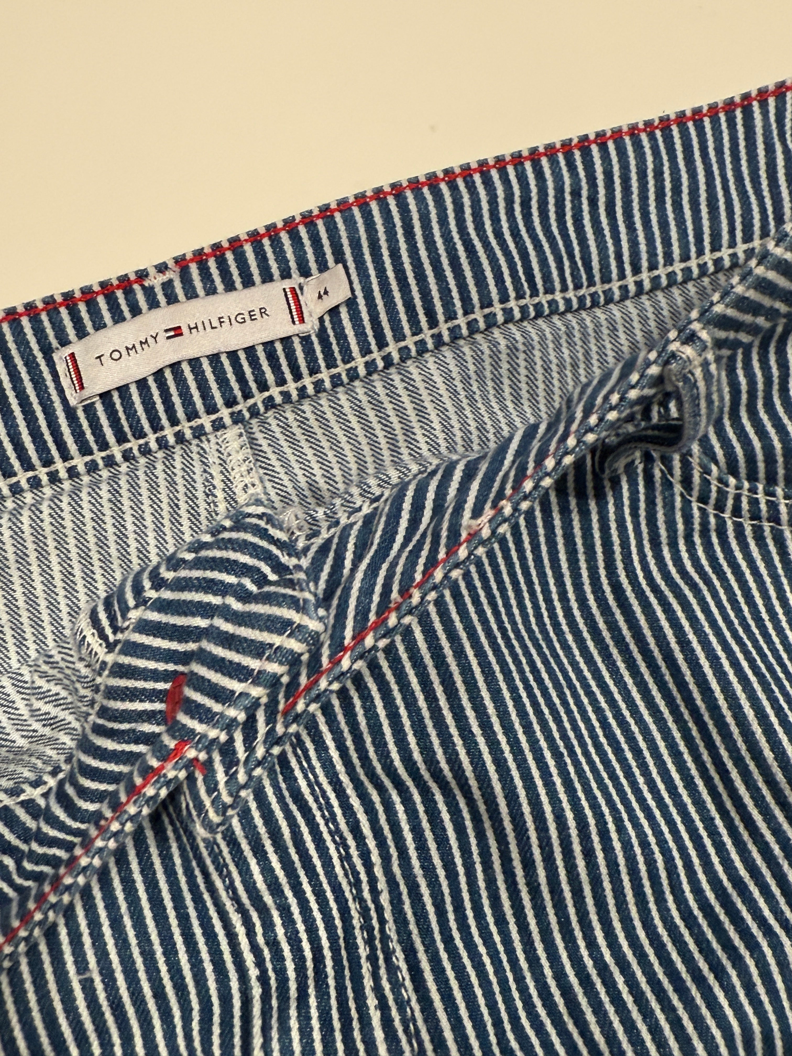 Tommy Hilfiger Nederdel