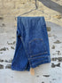 Tomorrow jeans væg
