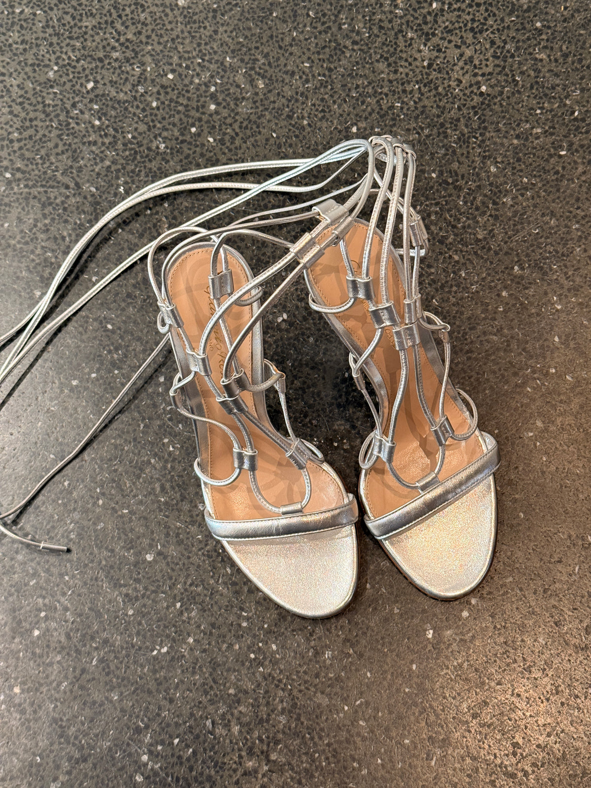 Gianvito Rossi Stiletter