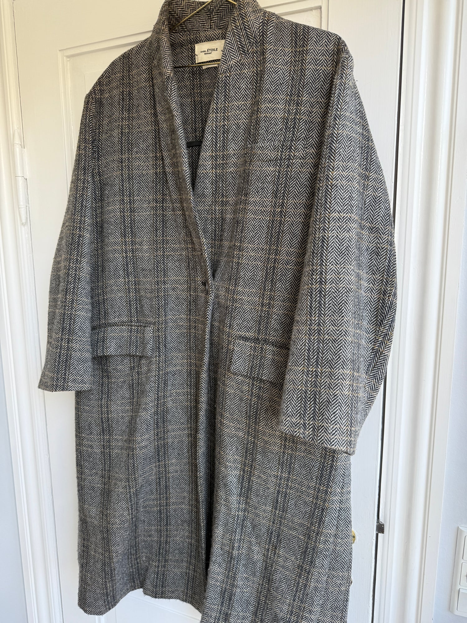 Isabel Marant Frakke